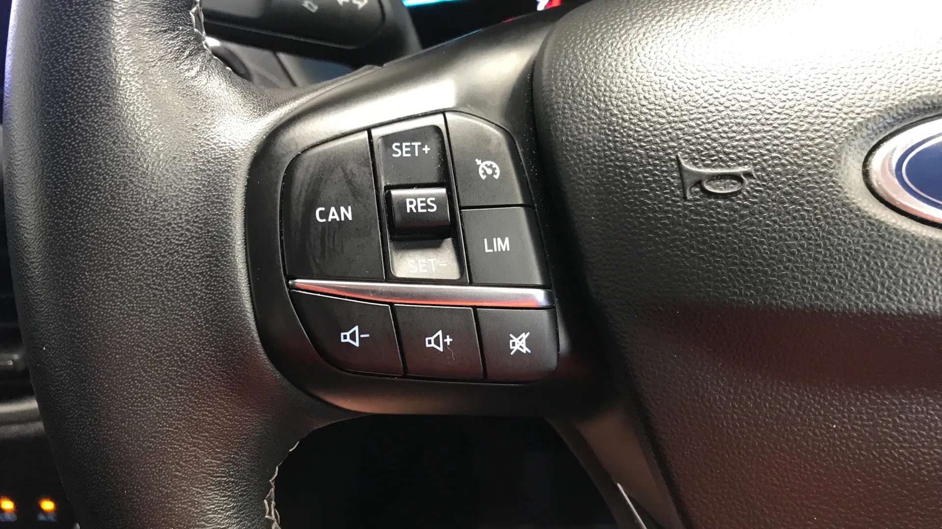 2020 FORD FIESTA 2020 FORD FIESTA