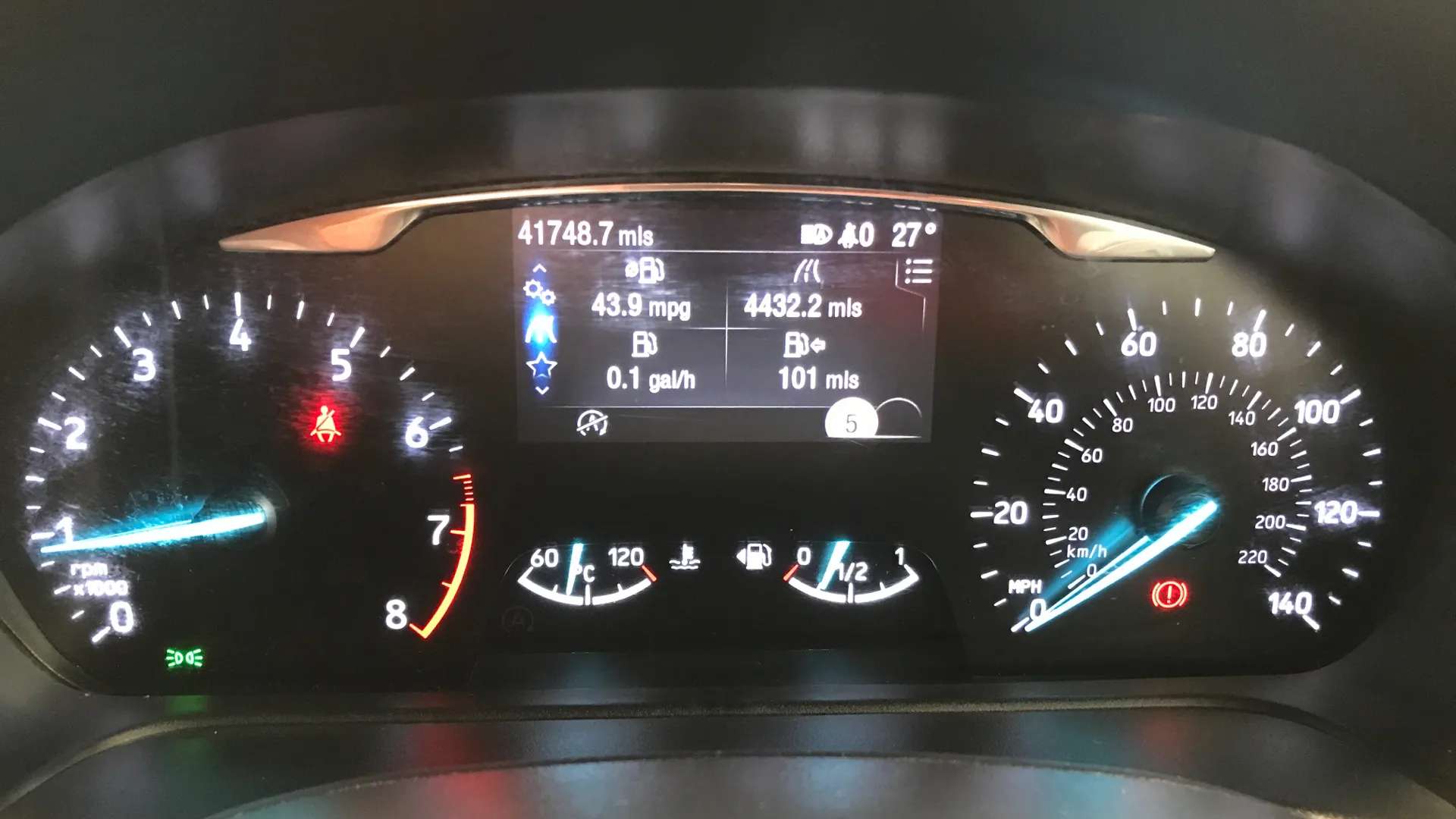 2020 FORD FIESTA 2020 FORD FIESTA