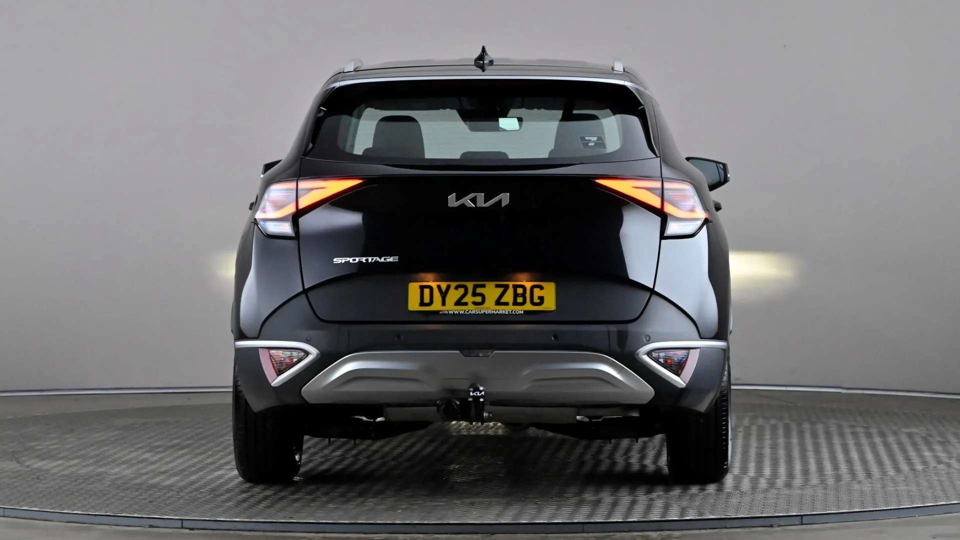 2025 KIA SPORTAGE 2025 KIA SPORTAGE