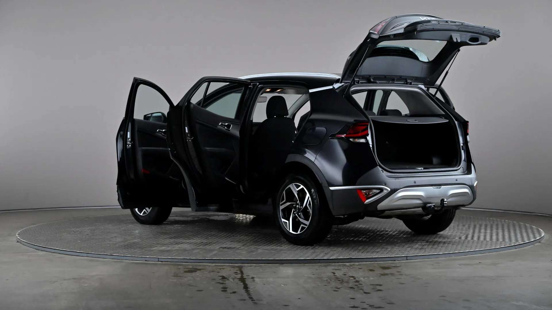 2025 KIA SPORTAGE 2025 KIA SPORTAGE