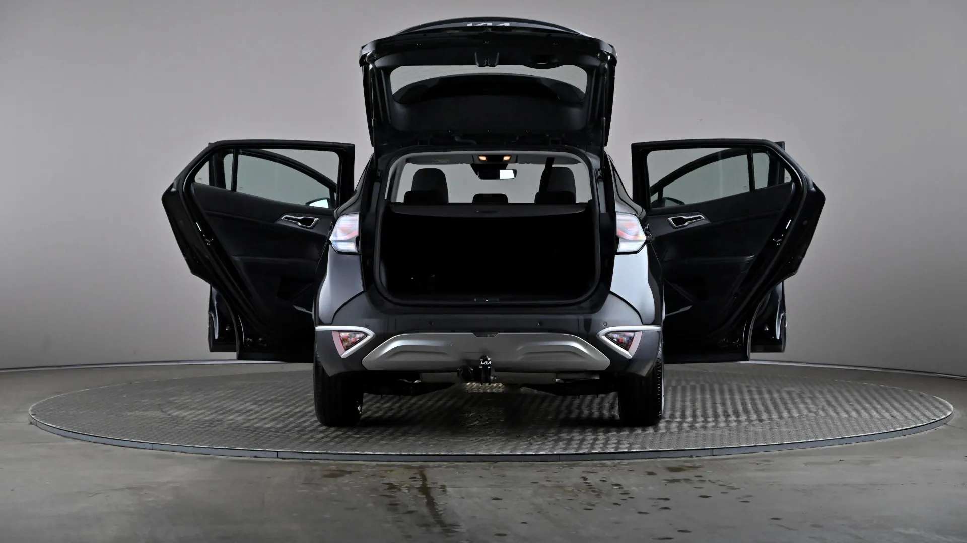 2025 KIA SPORTAGE 2025 KIA SPORTAGE