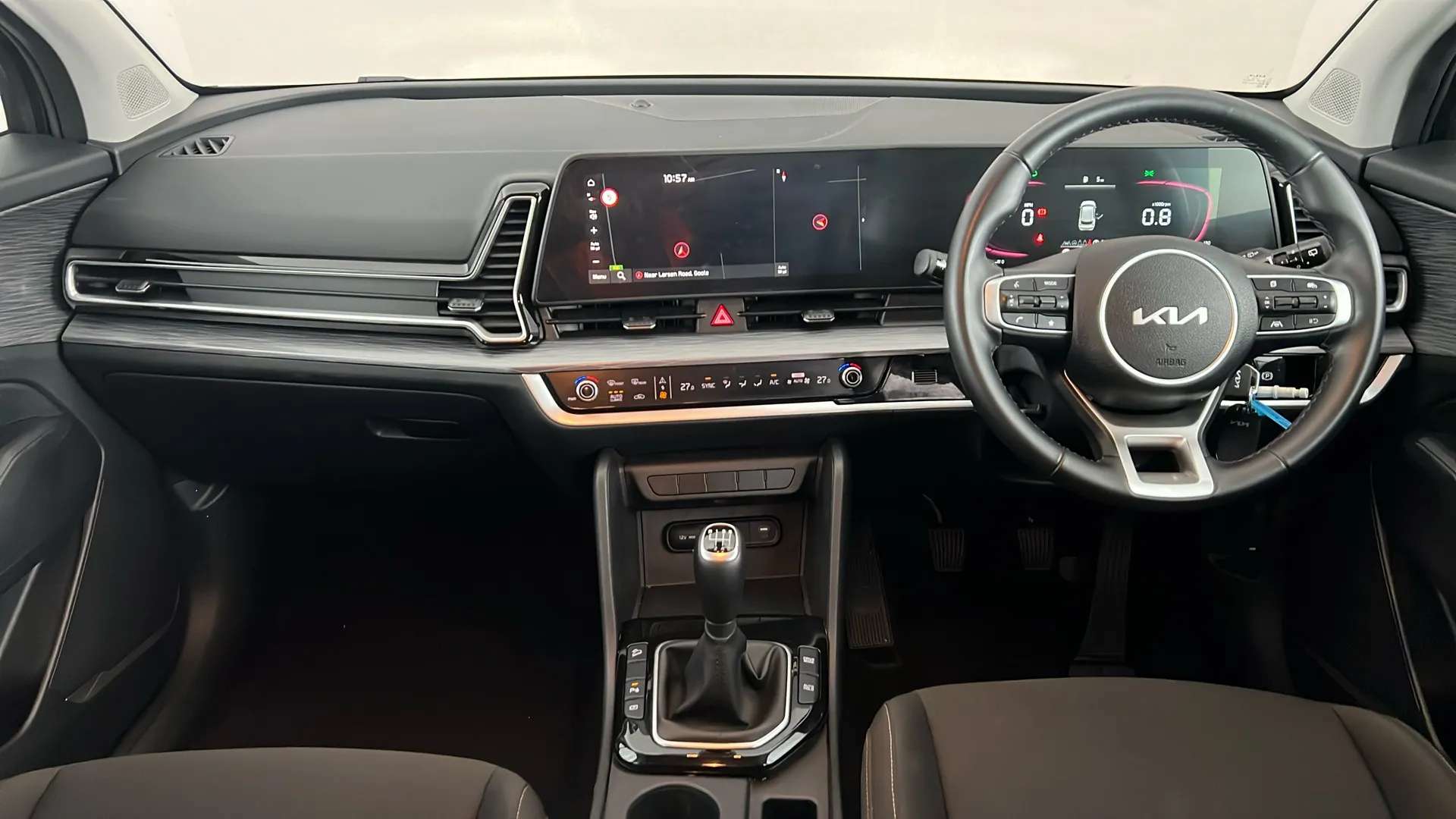 2025 KIA SPORTAGE 2025 KIA SPORTAGE