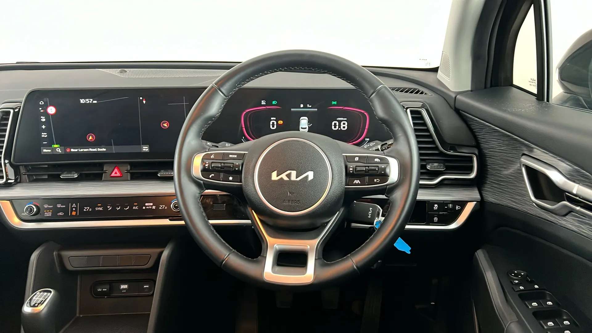 2025 KIA SPORTAGE 2025 KIA SPORTAGE