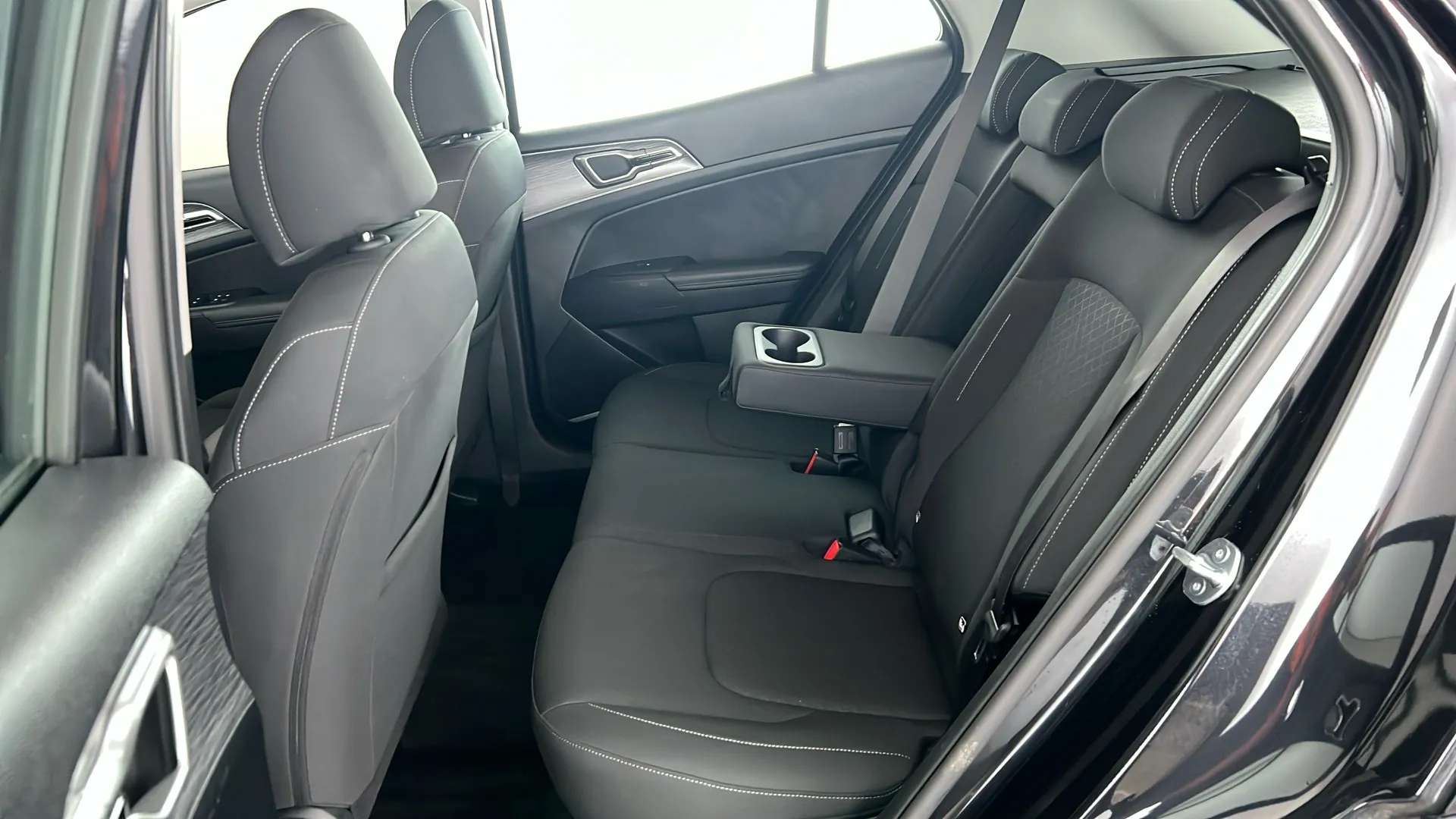 2025 KIA SPORTAGE 2025 KIA SPORTAGE