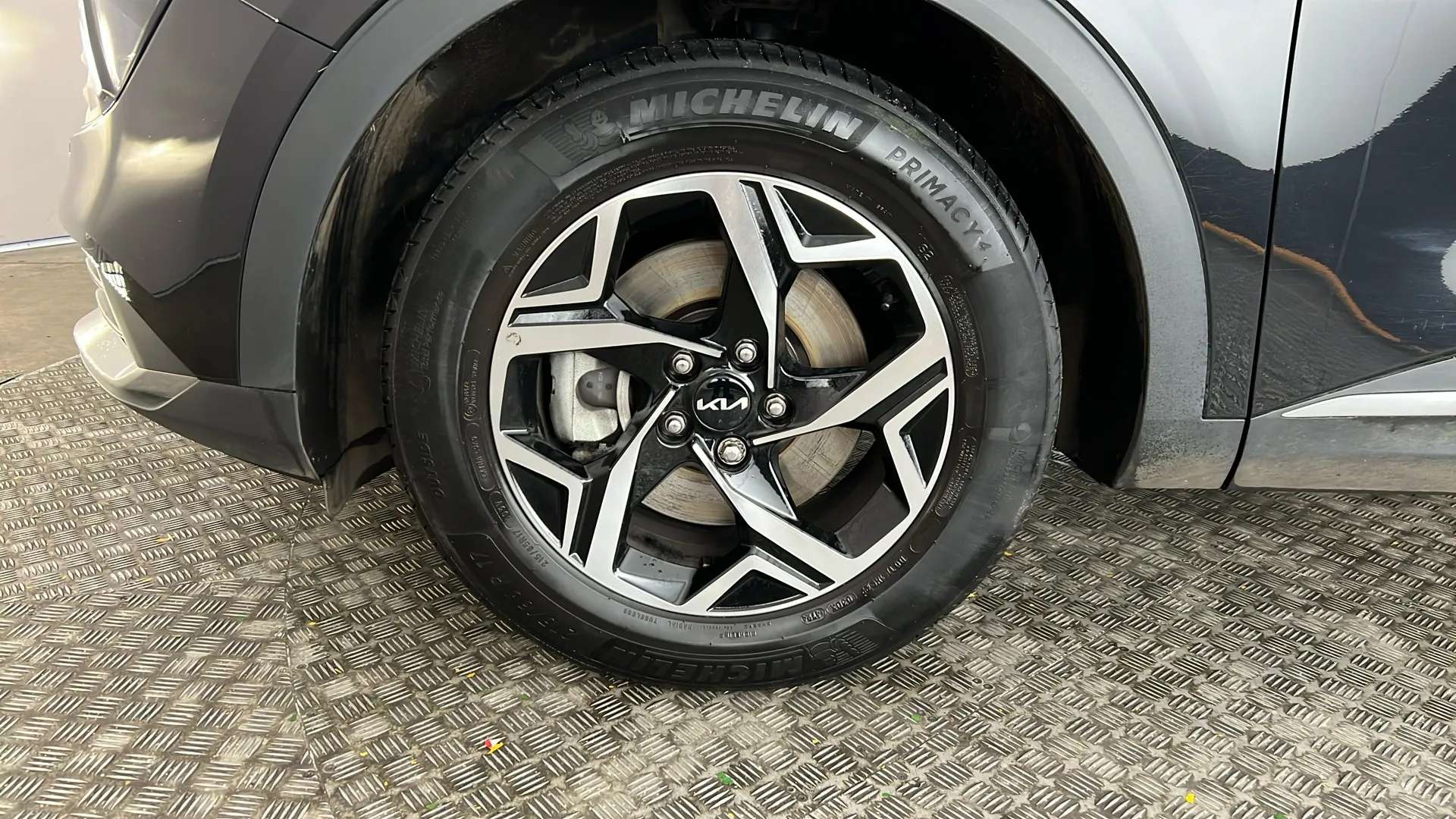 2025 KIA SPORTAGE 2025 KIA SPORTAGE