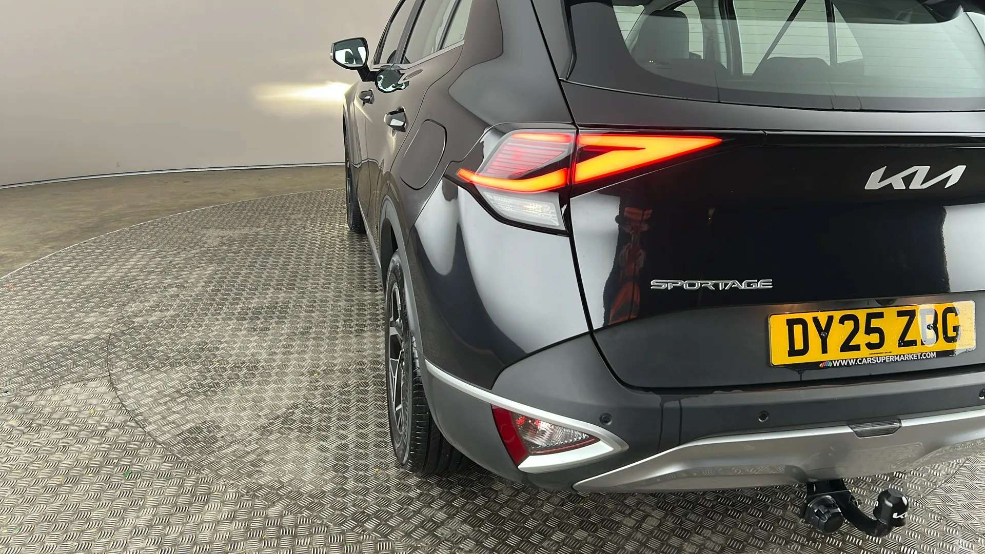 2025 KIA SPORTAGE 2025 KIA SPORTAGE