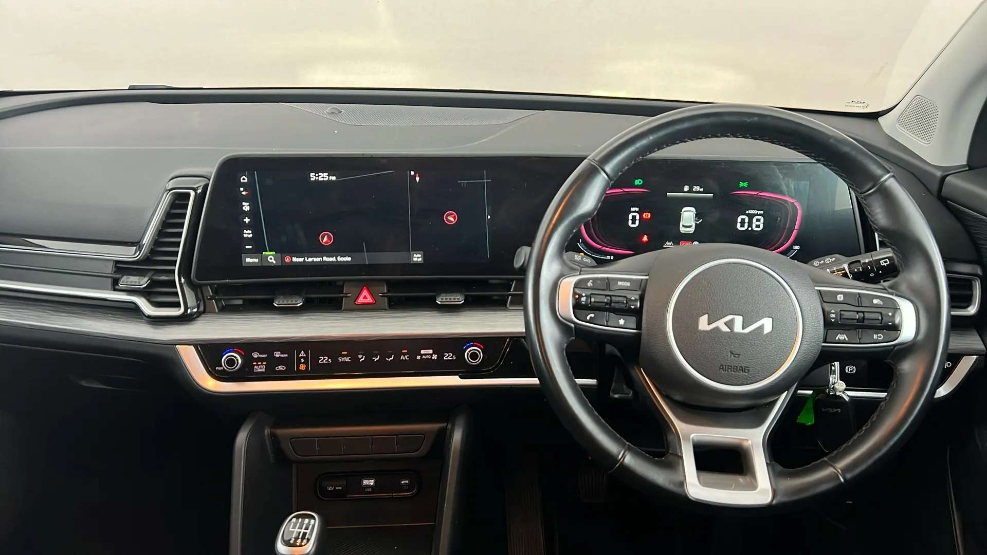 2024 KIA SPORTAGE 2024 KIA SPORTAGE