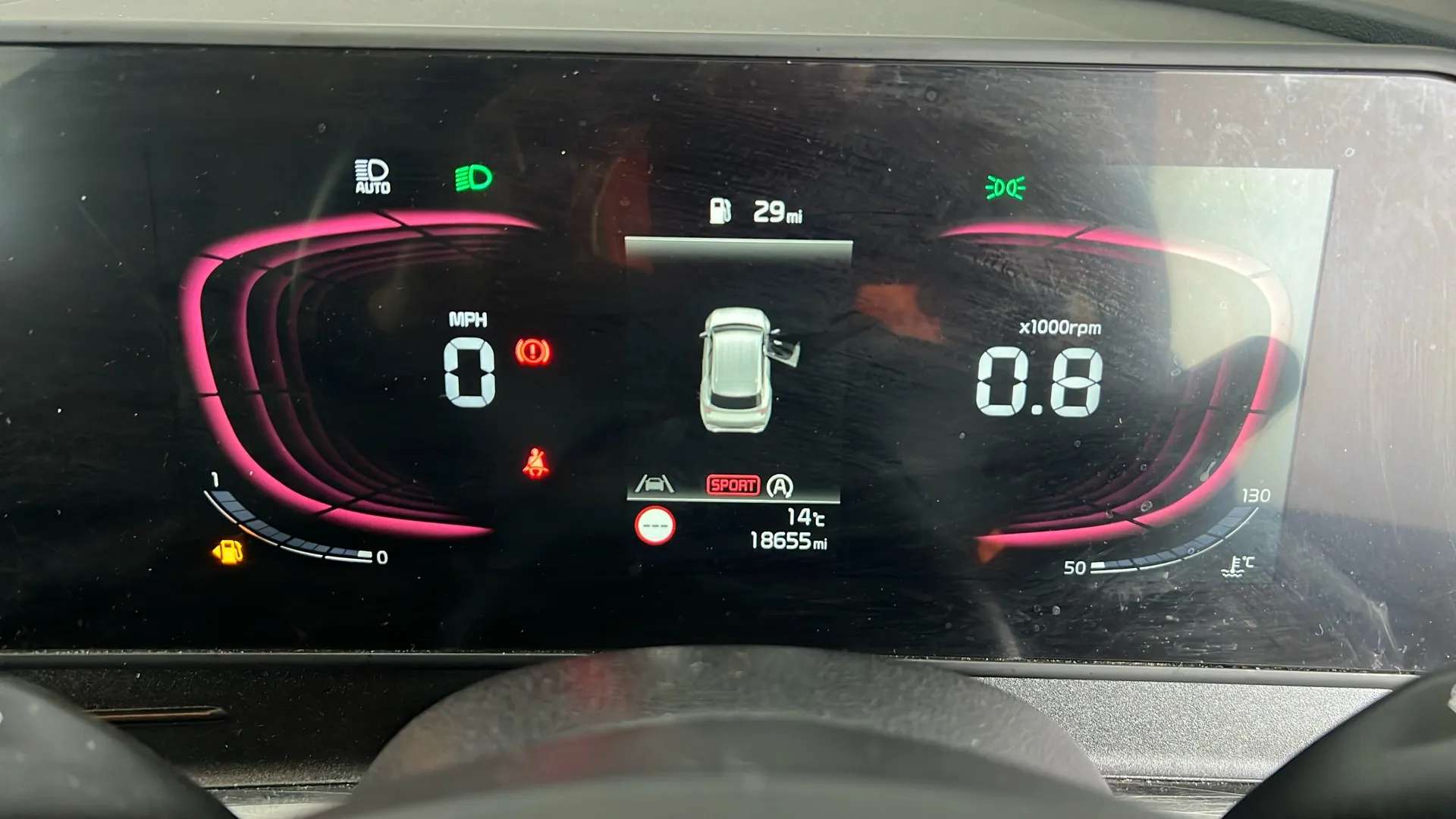2024 KIA SPORTAGE 2024 KIA SPORTAGE