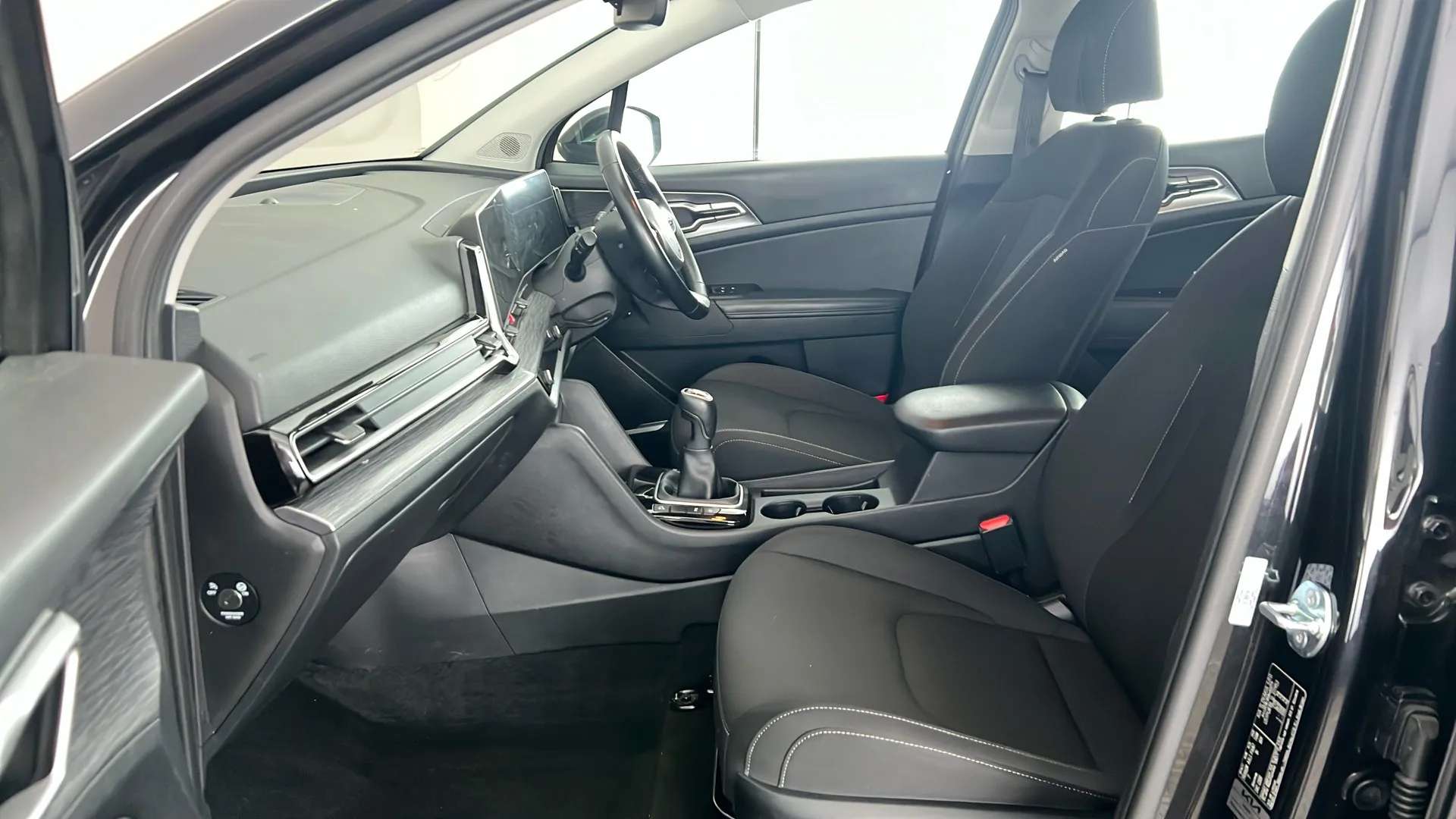 2024 KIA SPORTAGE 2024 KIA SPORTAGE
