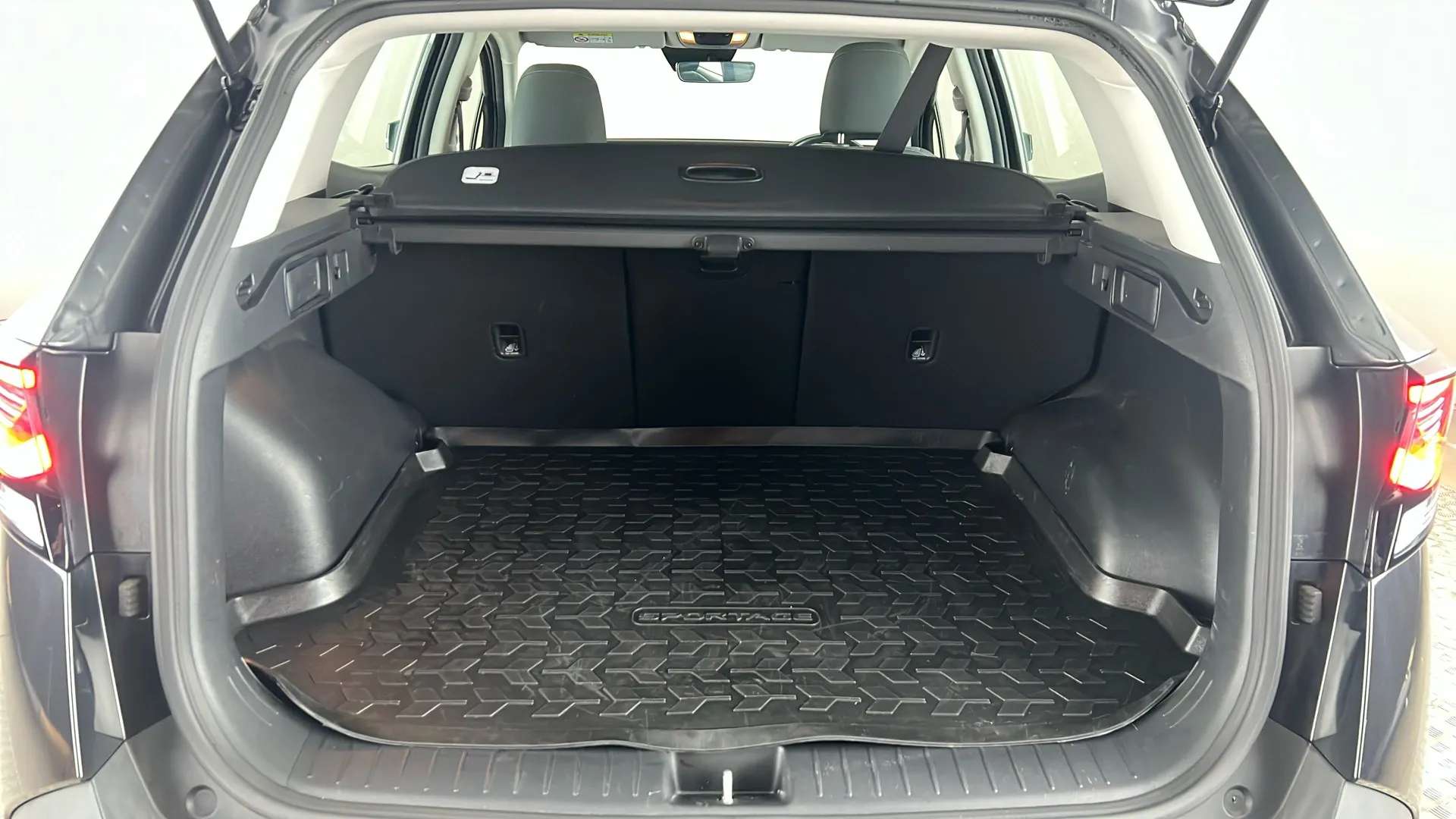 2024 KIA SPORTAGE 2024 KIA SPORTAGE