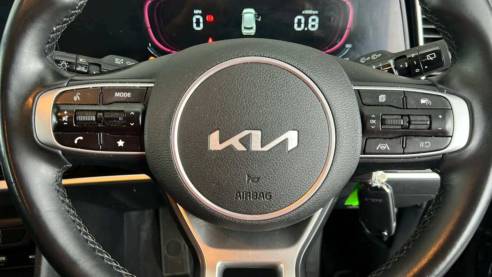 2024 KIA SPORTAGE 2024 KIA SPORTAGE
