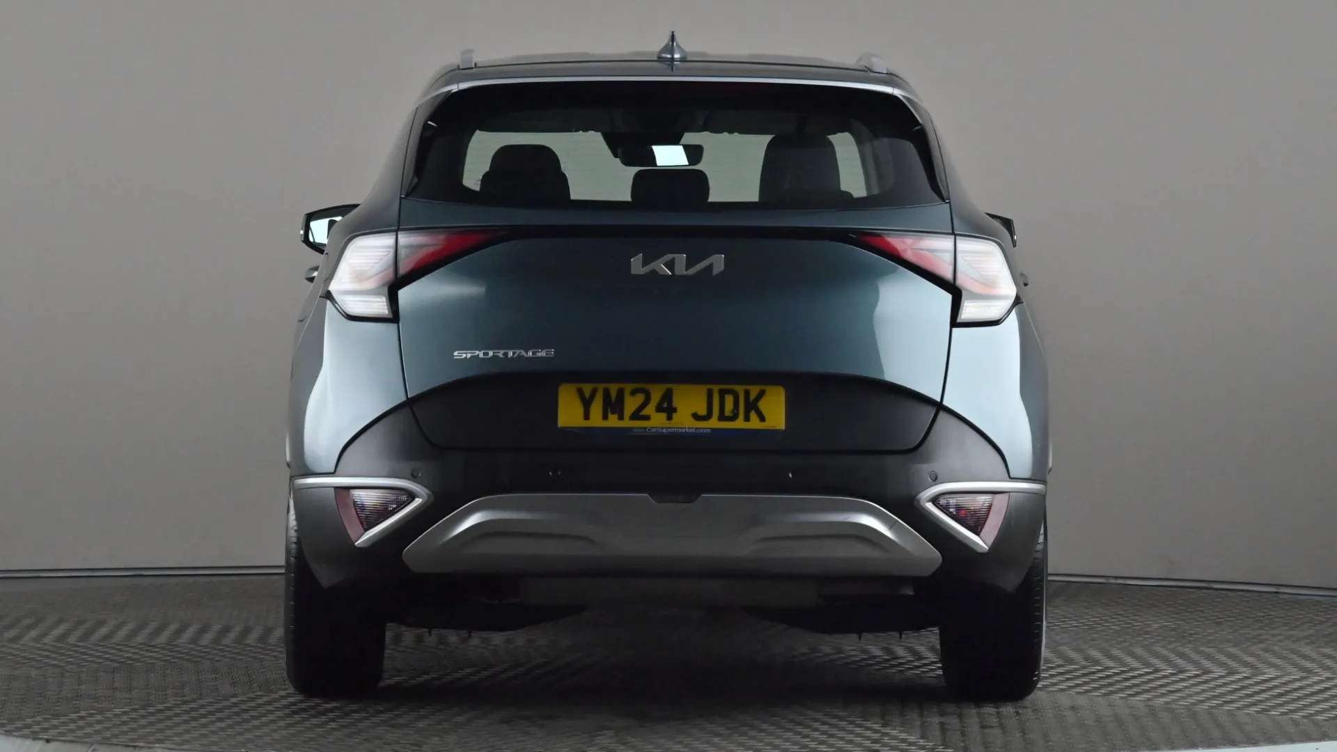2024 KIA SPORTAGE 2024 KIA SPORTAGE