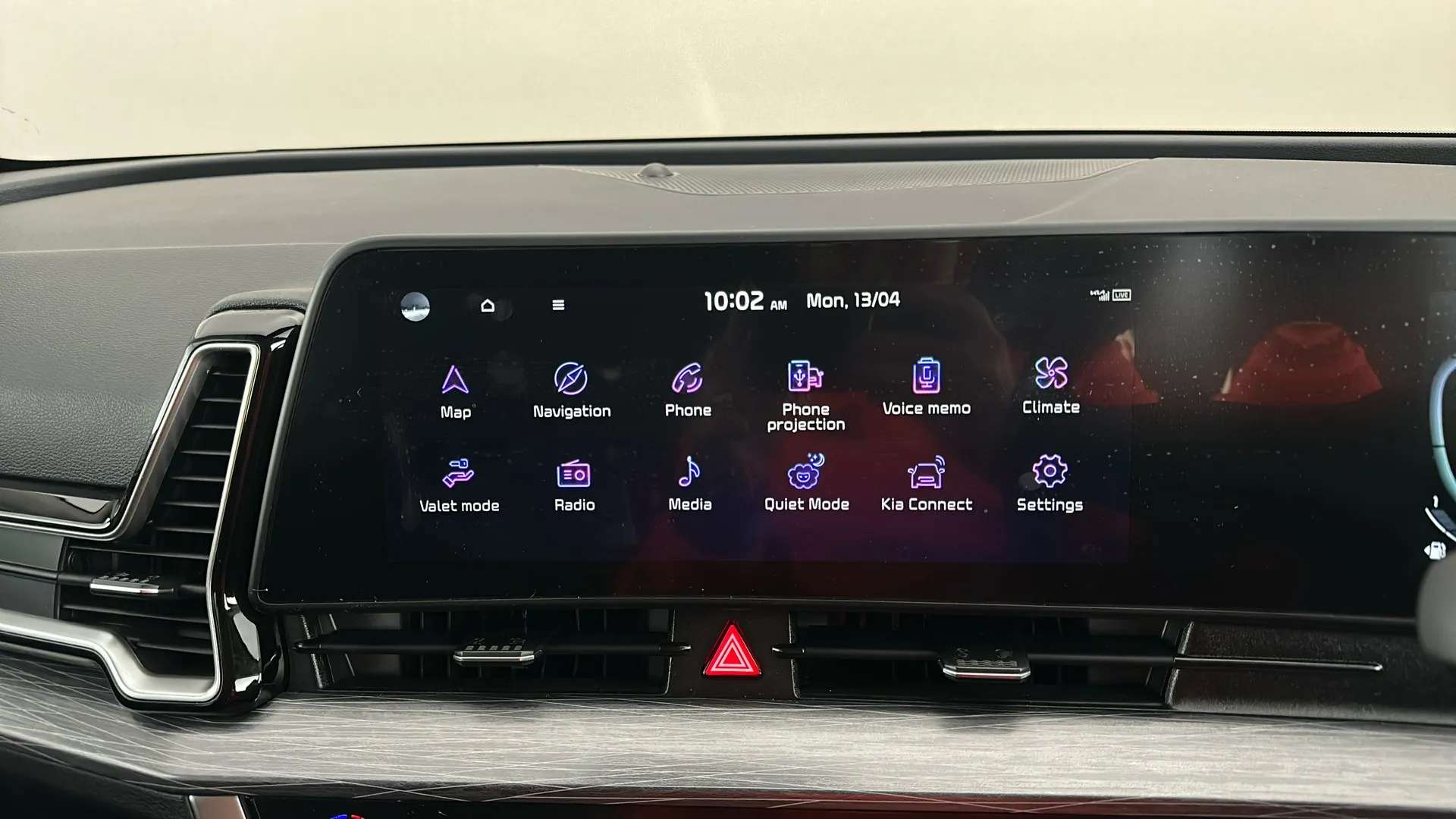 2024 KIA SPORTAGE 2024 KIA SPORTAGE