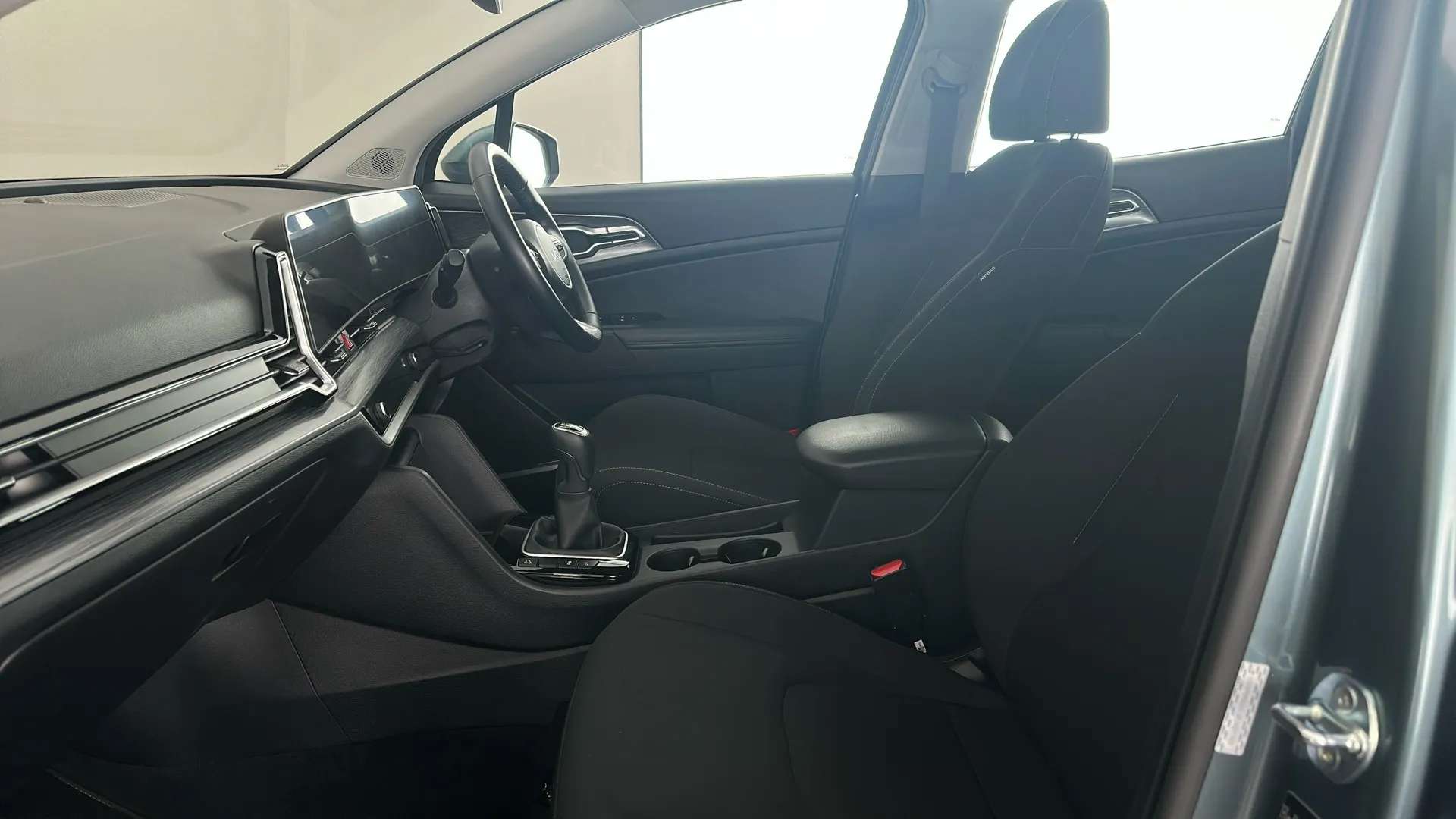 2024 KIA SPORTAGE 2024 KIA SPORTAGE