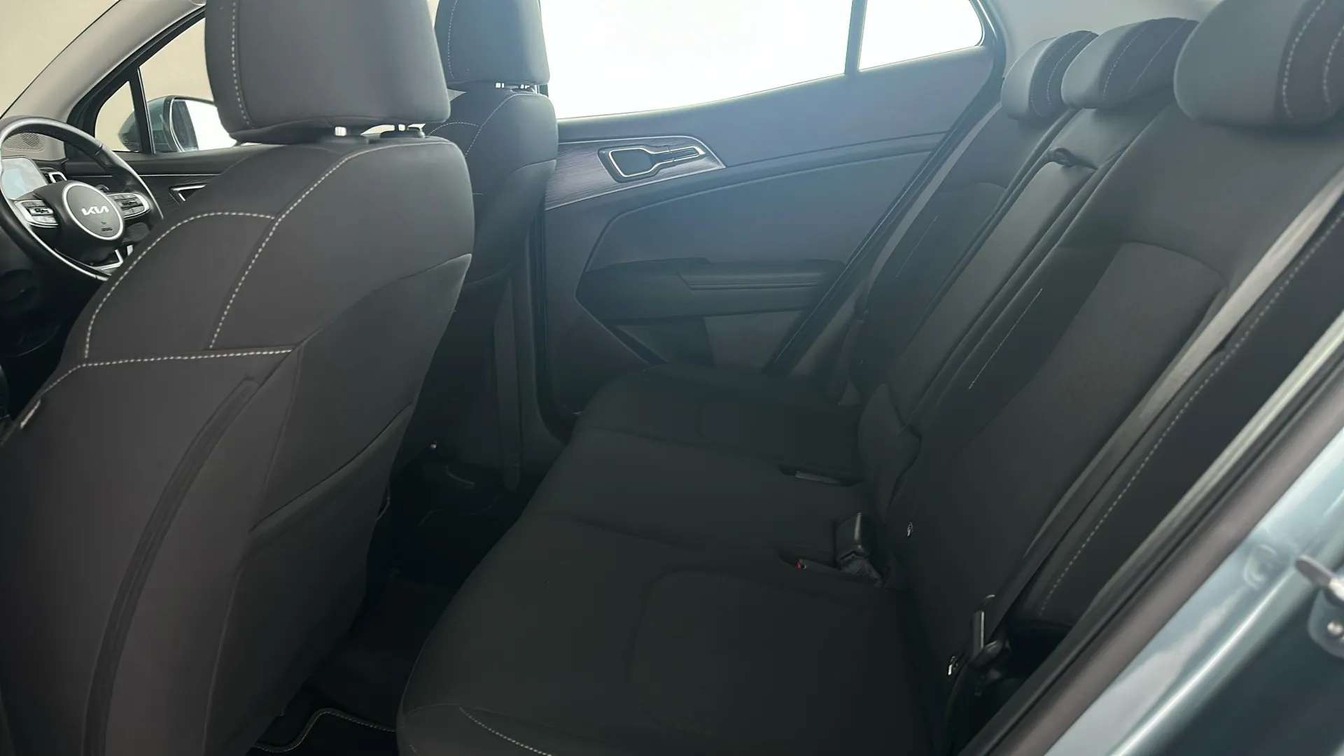 2024 KIA SPORTAGE 2024 KIA SPORTAGE