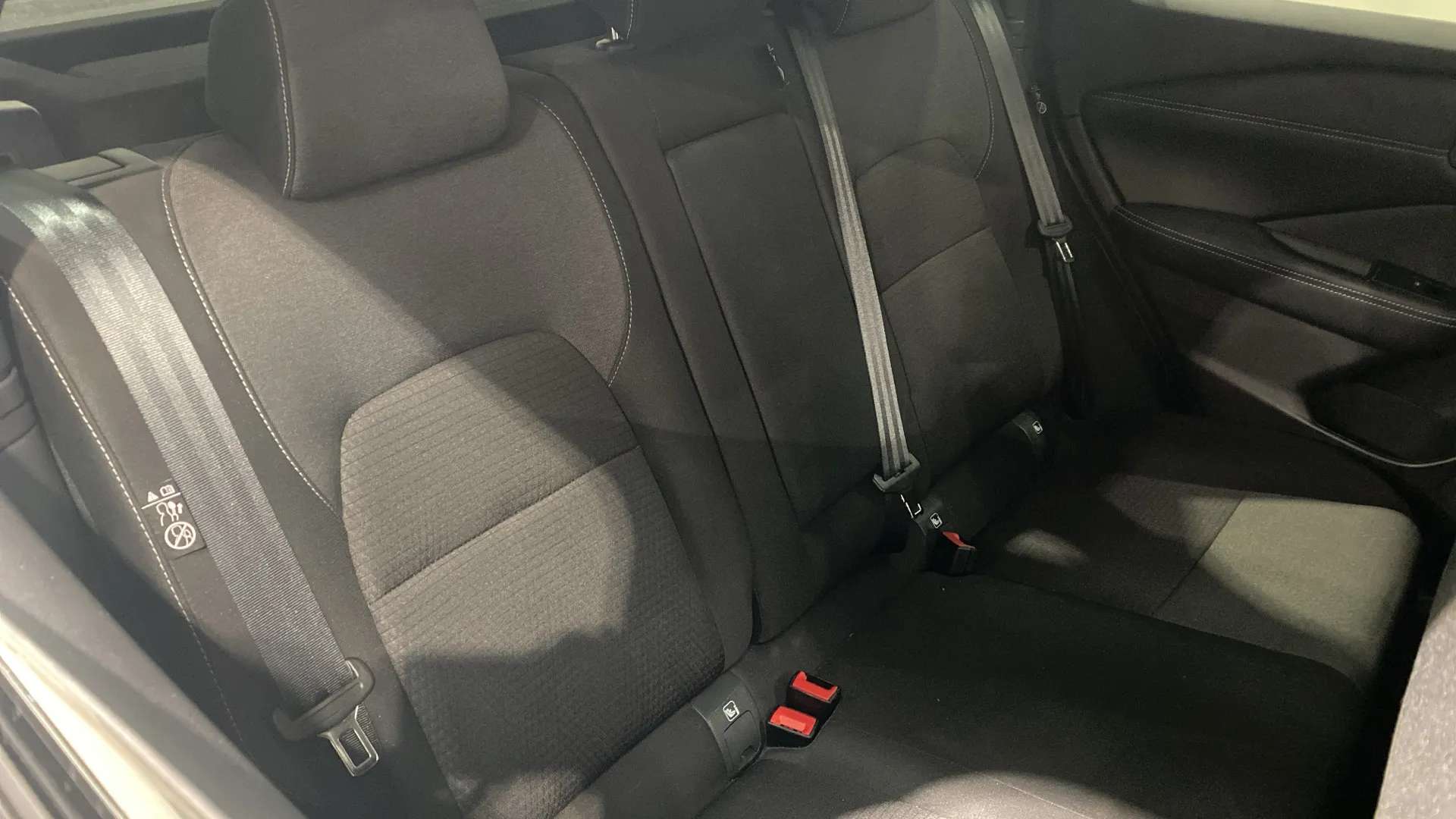 A 2022 NISSAN QASHQAI 1.3 DiG-T MH 158 N-Connecta A 2022 NISSAN QASHQAI 1.3 DiG-T MH 158 N-Connecta