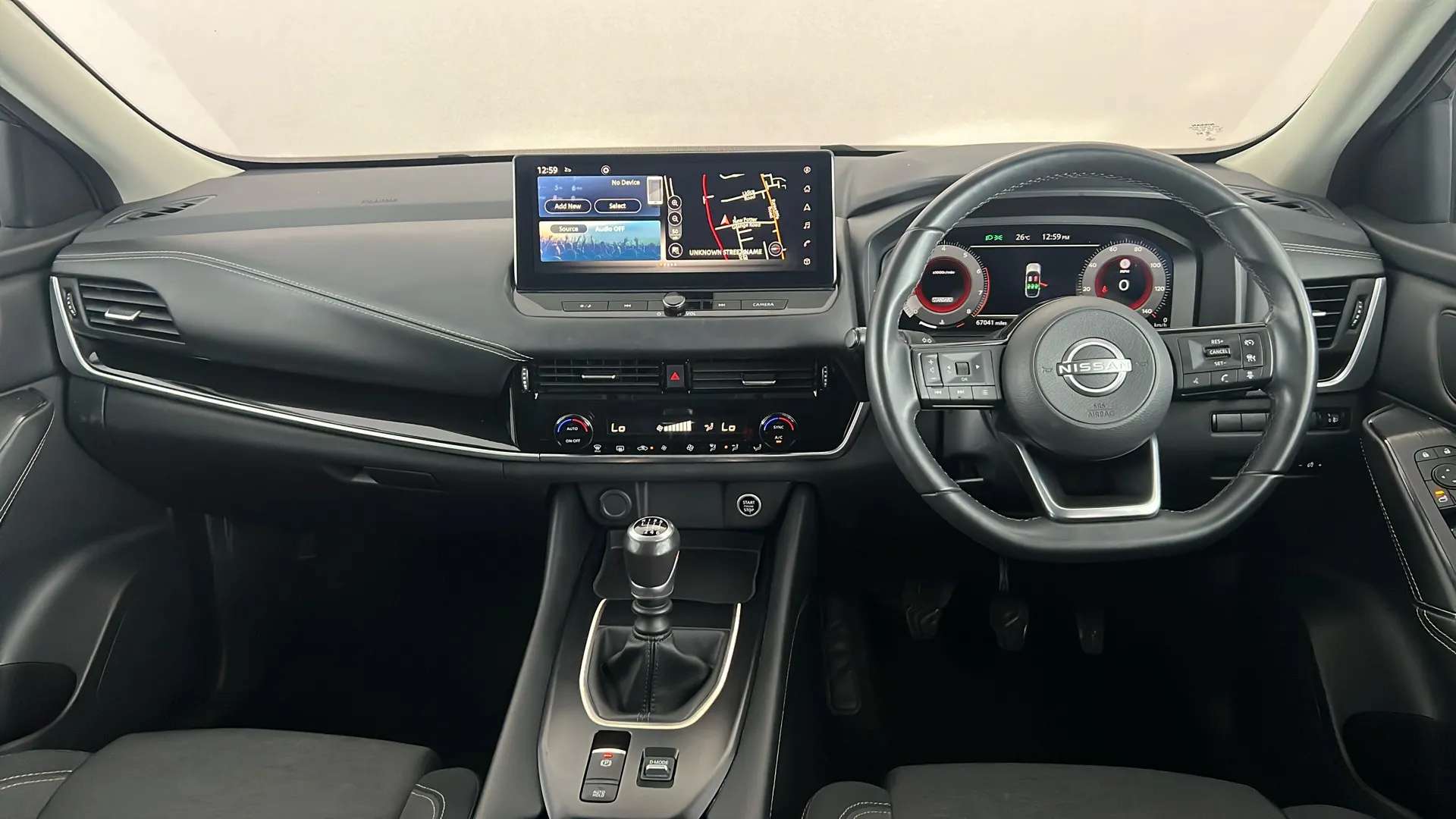 2022 NISSAN QASHQAI 2022 NISSAN QASHQAI