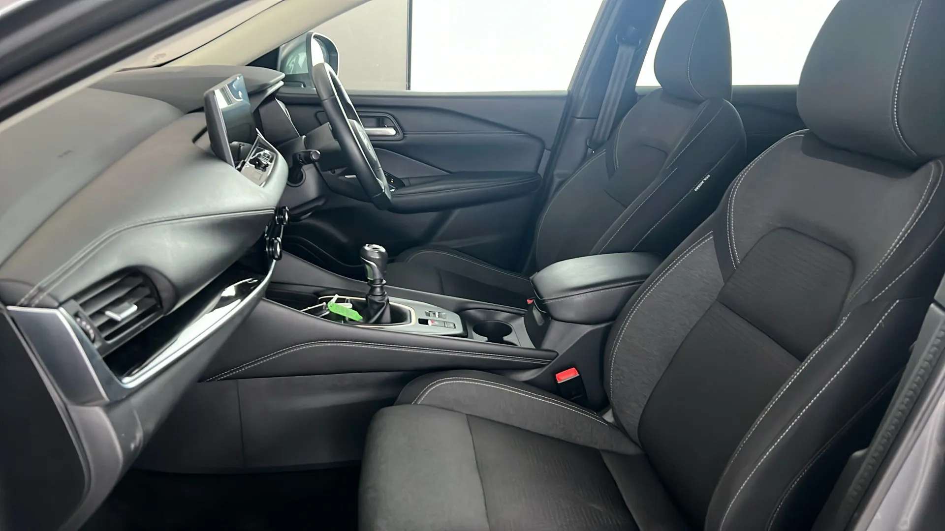 2022 NISSAN QASHQAI 2022 NISSAN QASHQAI