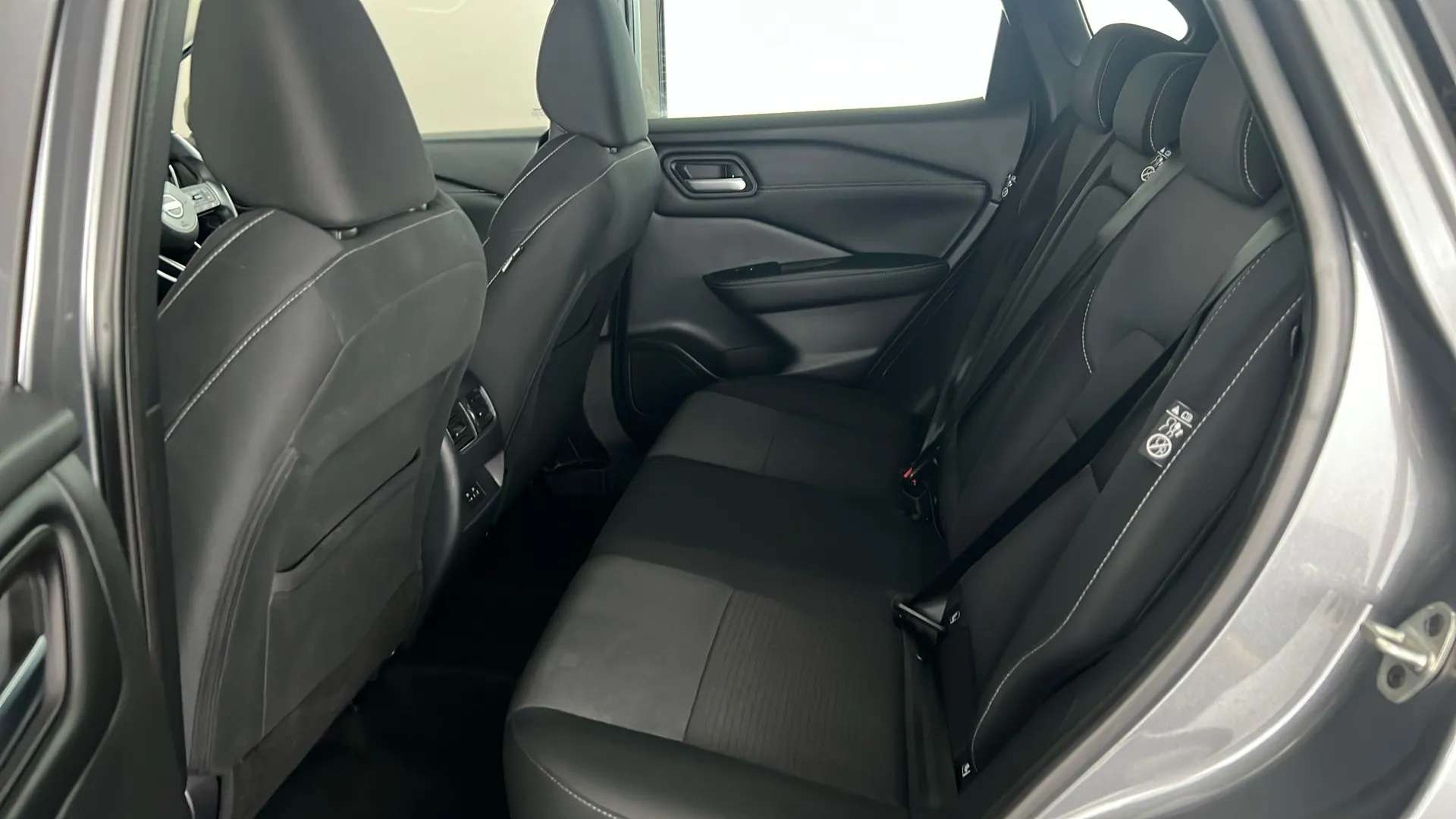2022 NISSAN QASHQAI 2022 NISSAN QASHQAI