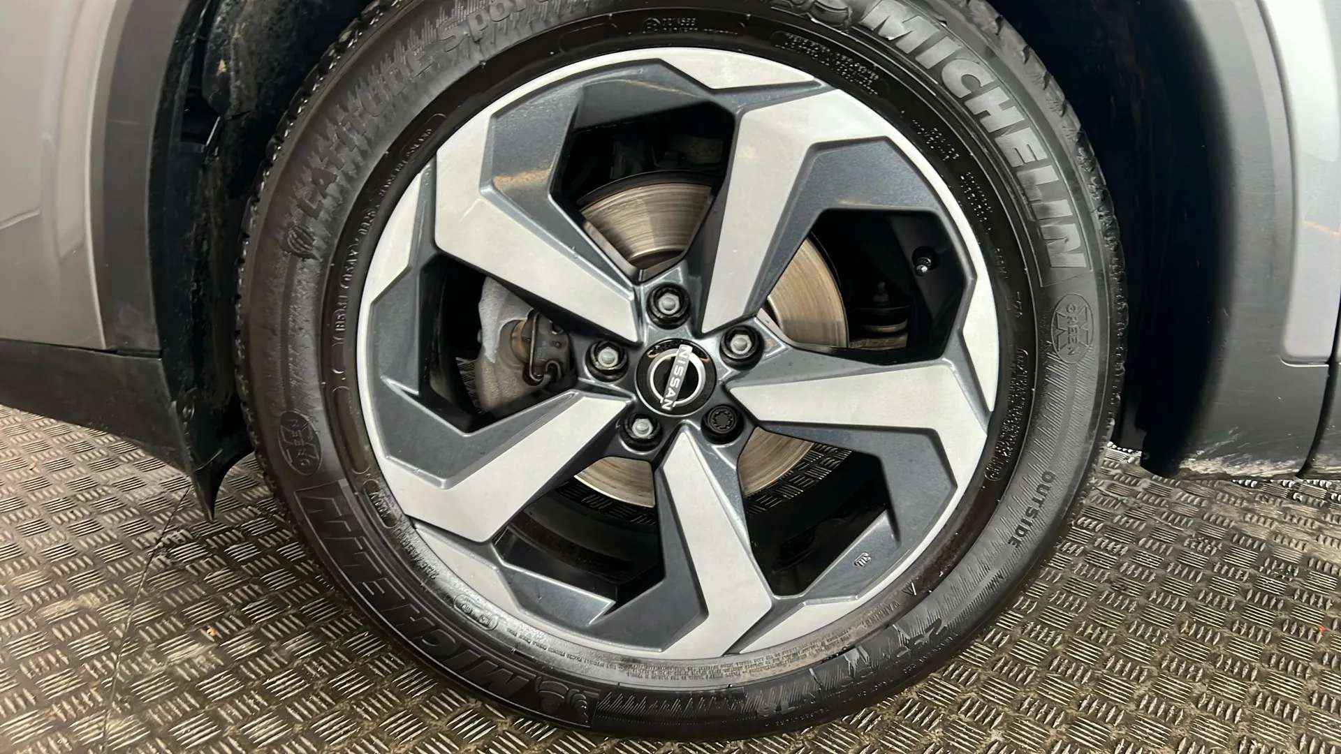 2022 NISSAN QASHQAI 2022 NISSAN QASHQAI