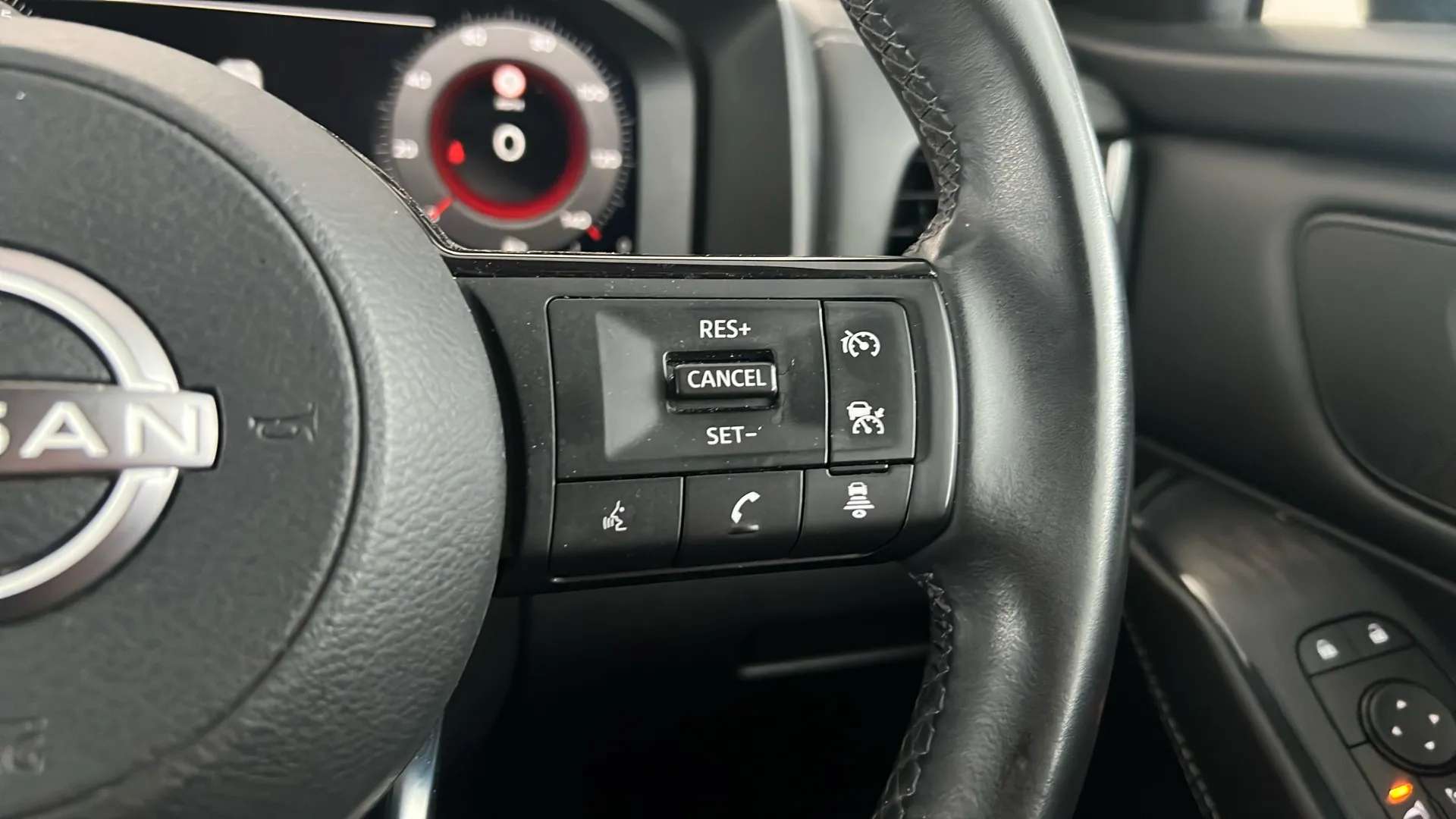 2022 NISSAN QASHQAI 2022 NISSAN QASHQAI