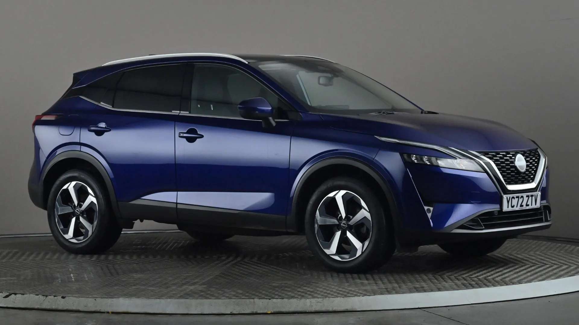 Check out this Nissan Qashqai 2022 Hybrid Electric Manual