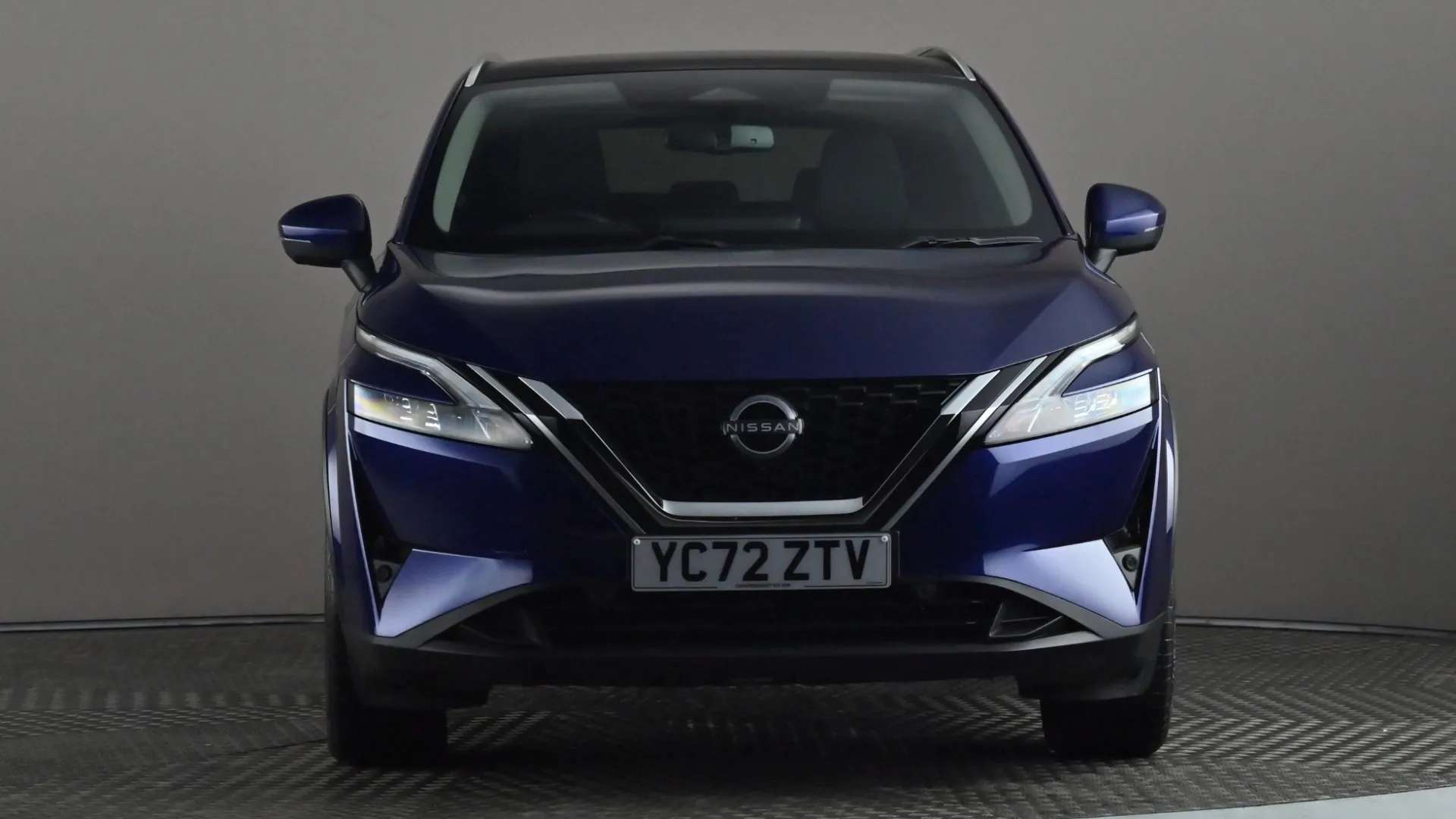 2022 NISSAN QASHQAI 2022 NISSAN QASHQAI