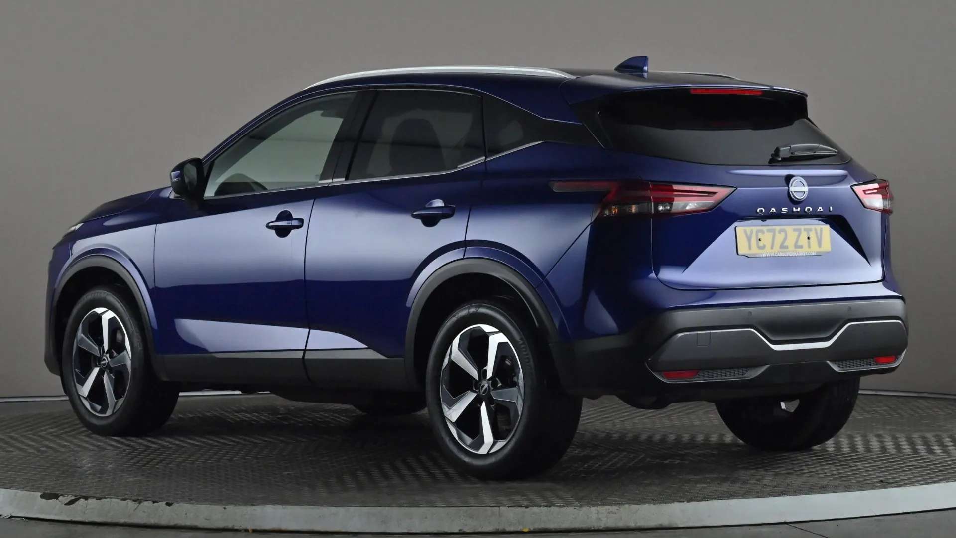 2022 NISSAN QASHQAI 2022 NISSAN QASHQAI