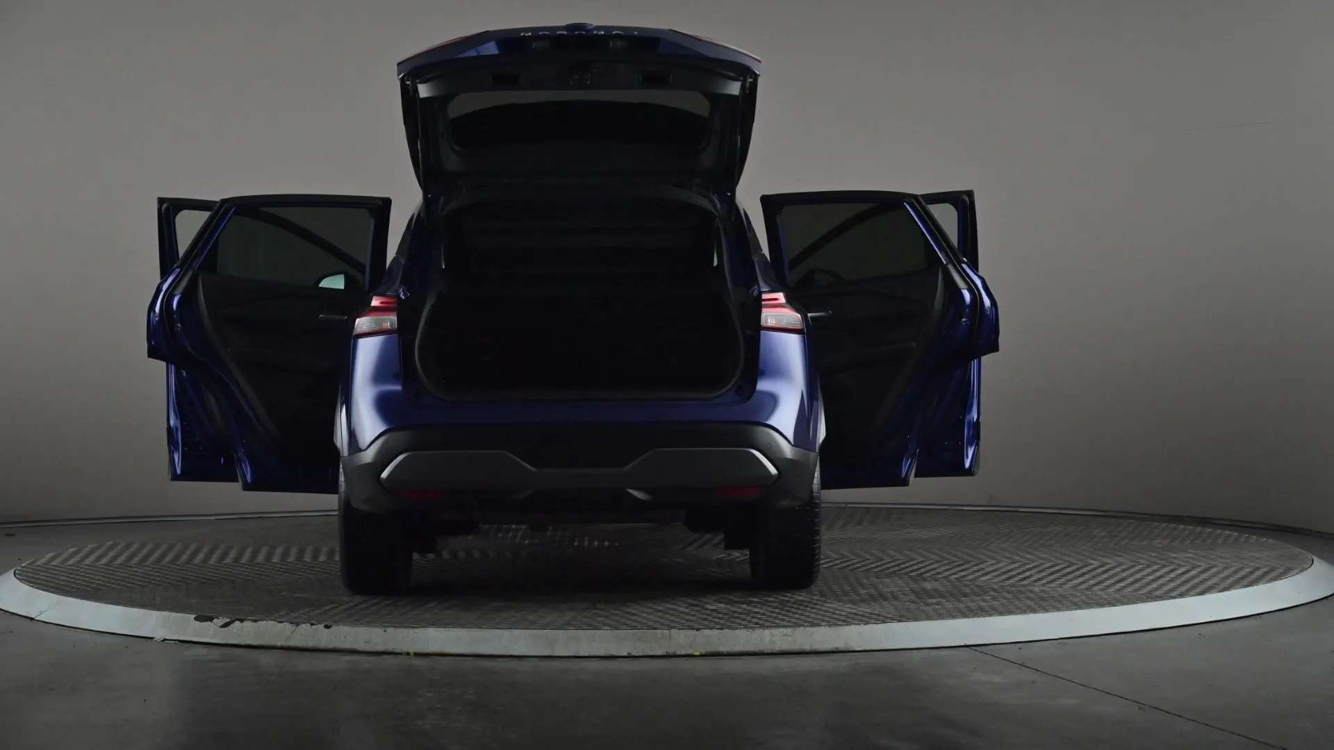 2022 NISSAN QASHQAI 2022 NISSAN QASHQAI