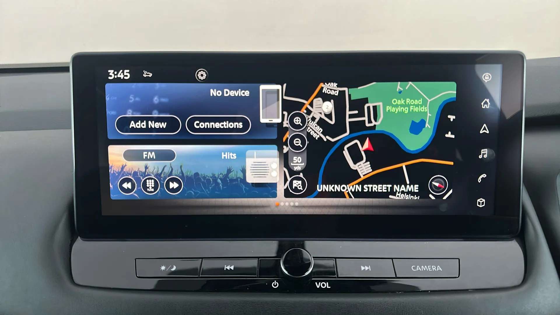 2022 NISSAN QASHQAI 2022 NISSAN QASHQAI