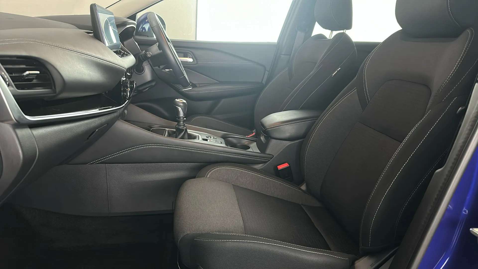 2022 NISSAN QASHQAI 2022 NISSAN QASHQAI