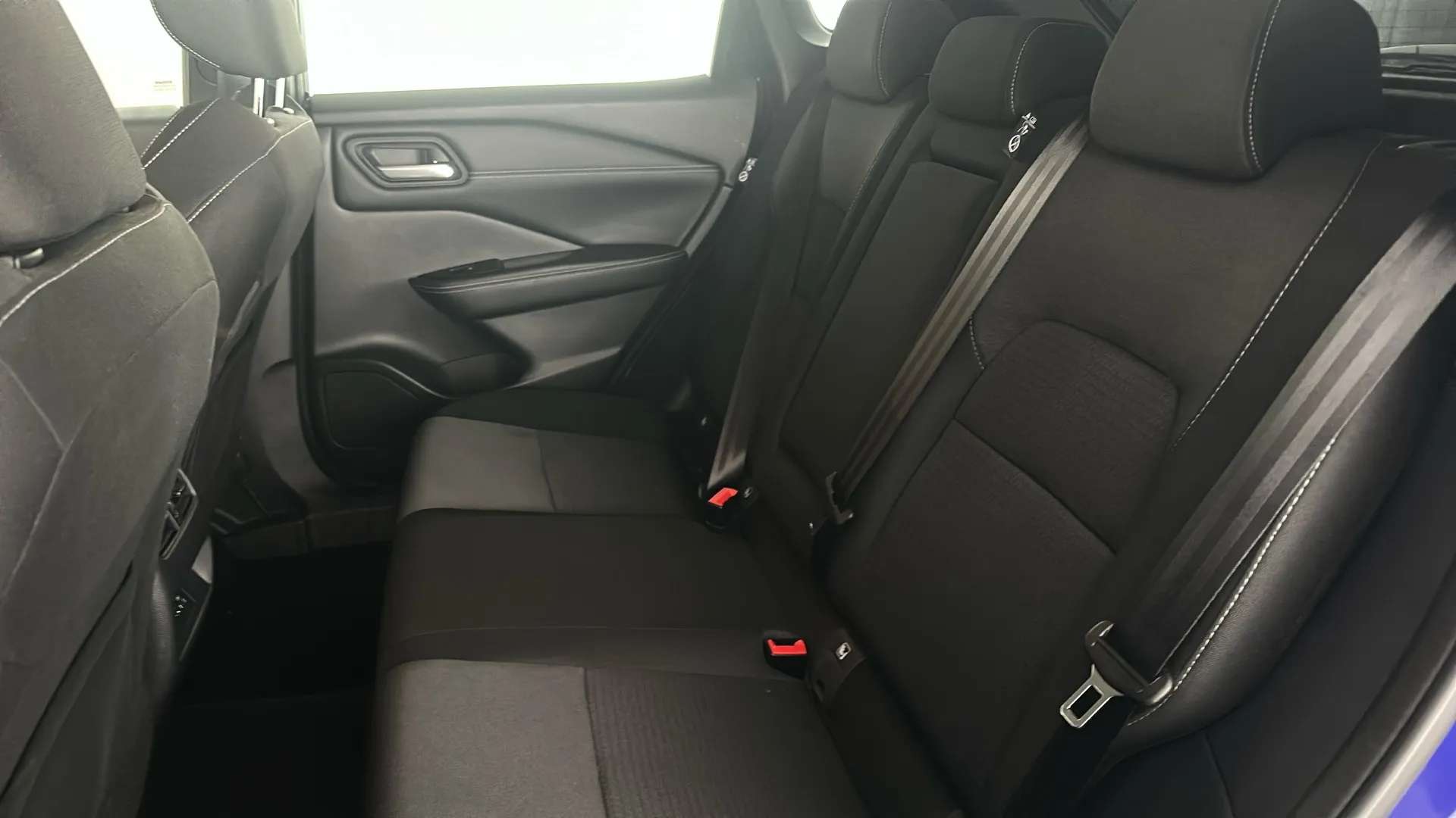 2022 NISSAN QASHQAI 2022 NISSAN QASHQAI