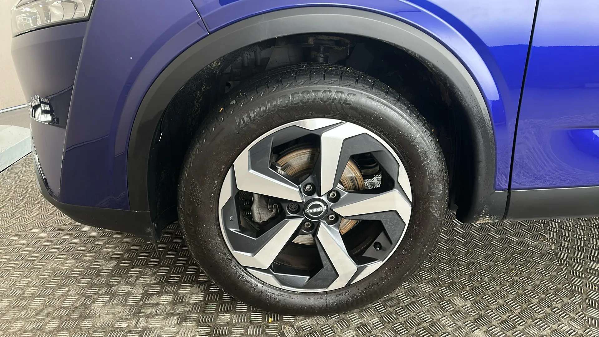 2022 NISSAN QASHQAI 2022 NISSAN QASHQAI