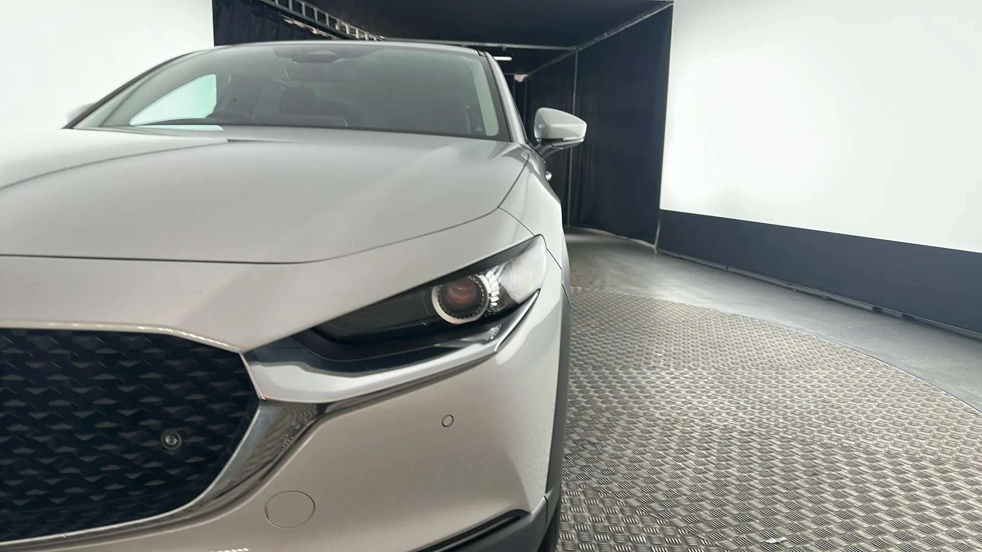 2024 MAZDA CX-30 2024 MAZDA CX-30
