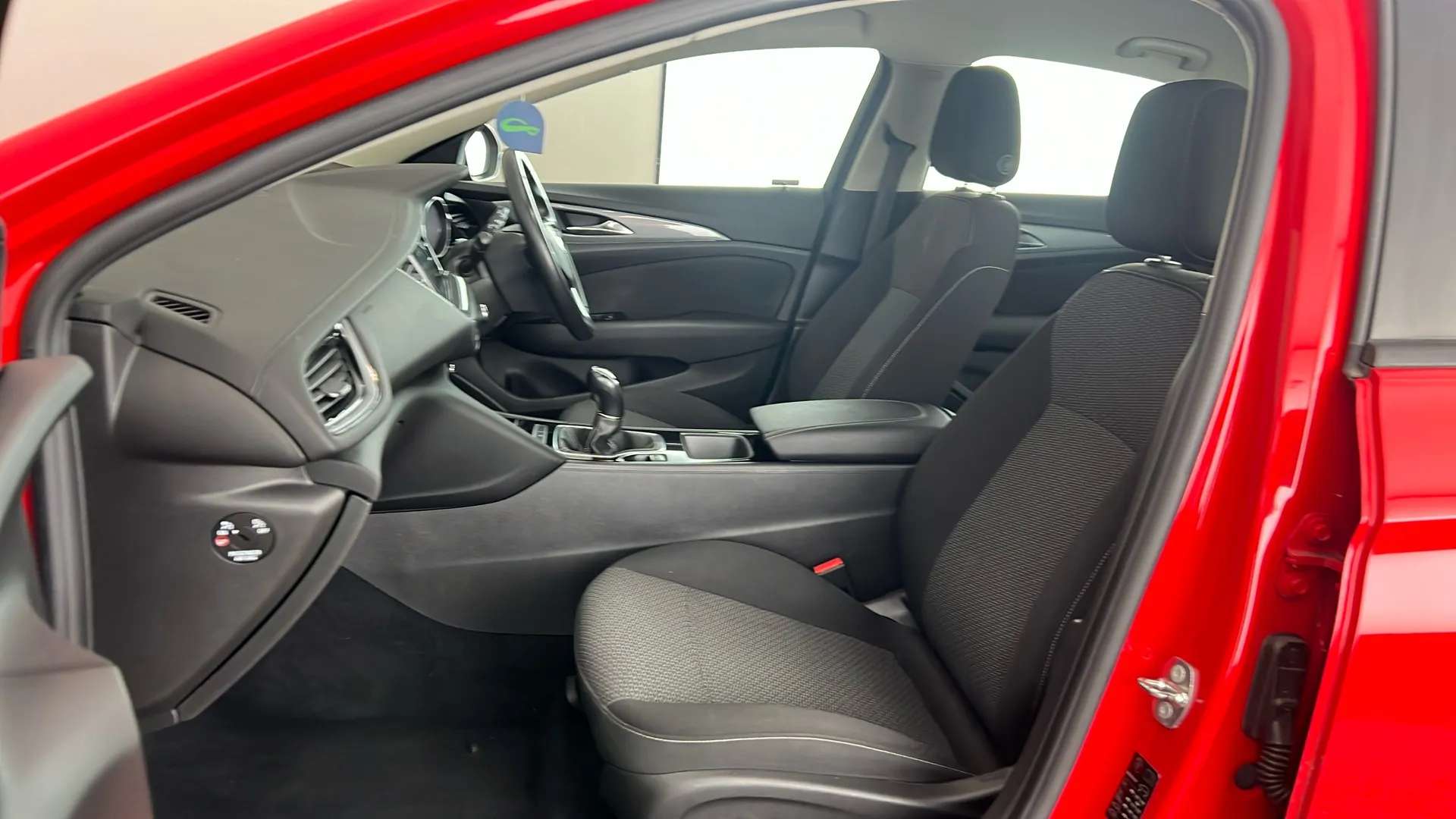 2017 VAUXHALL INSIGNIA GRAND SPORT 2017 VAUXHALL INSIGNIA GRAND SPORT