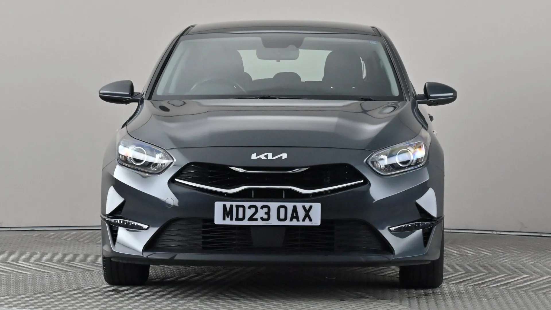 A 2023 KIA CEED 1.5T GDi ISG 2 A 2023 KIA CEED 1.5T GDi ISG 2