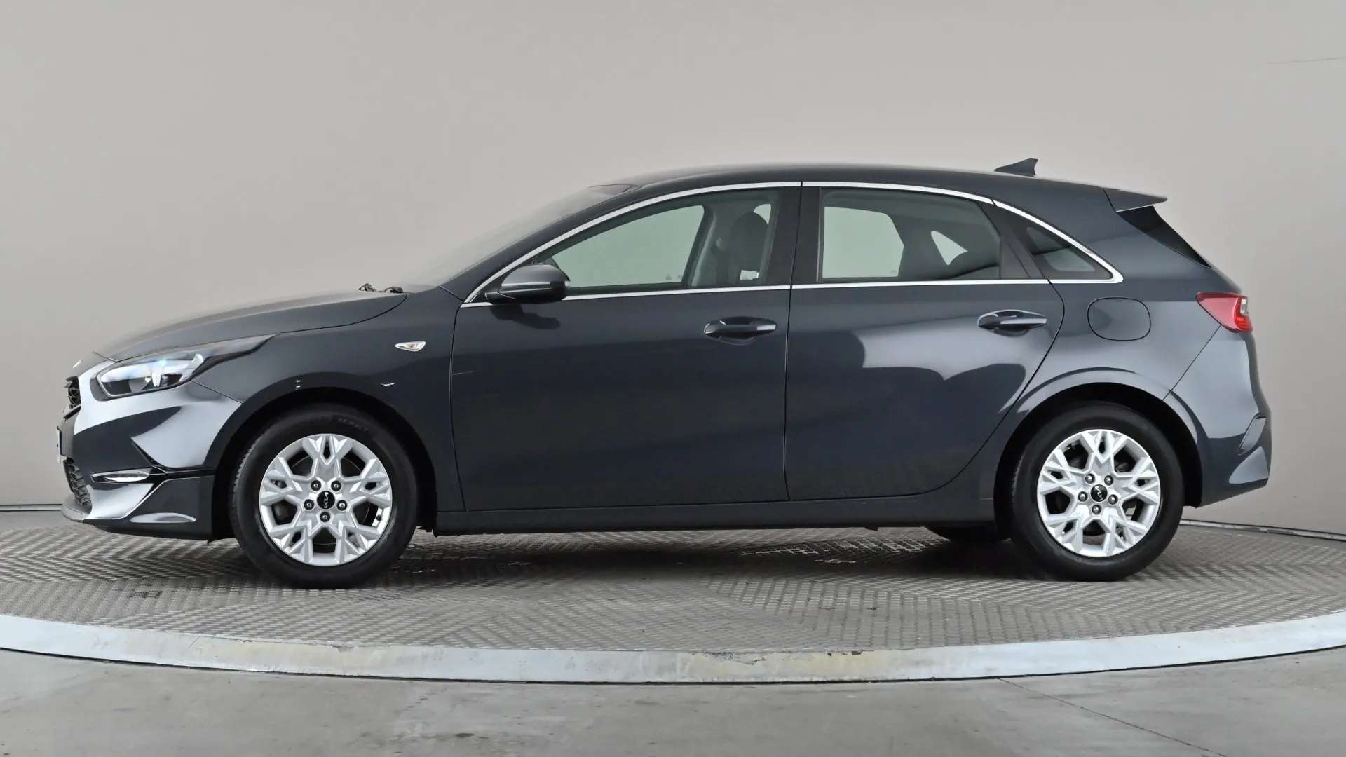 A 2023 KIA CEED 1.5T GDi ISG 2 A 2023 KIA CEED 1.5T GDi ISG 2