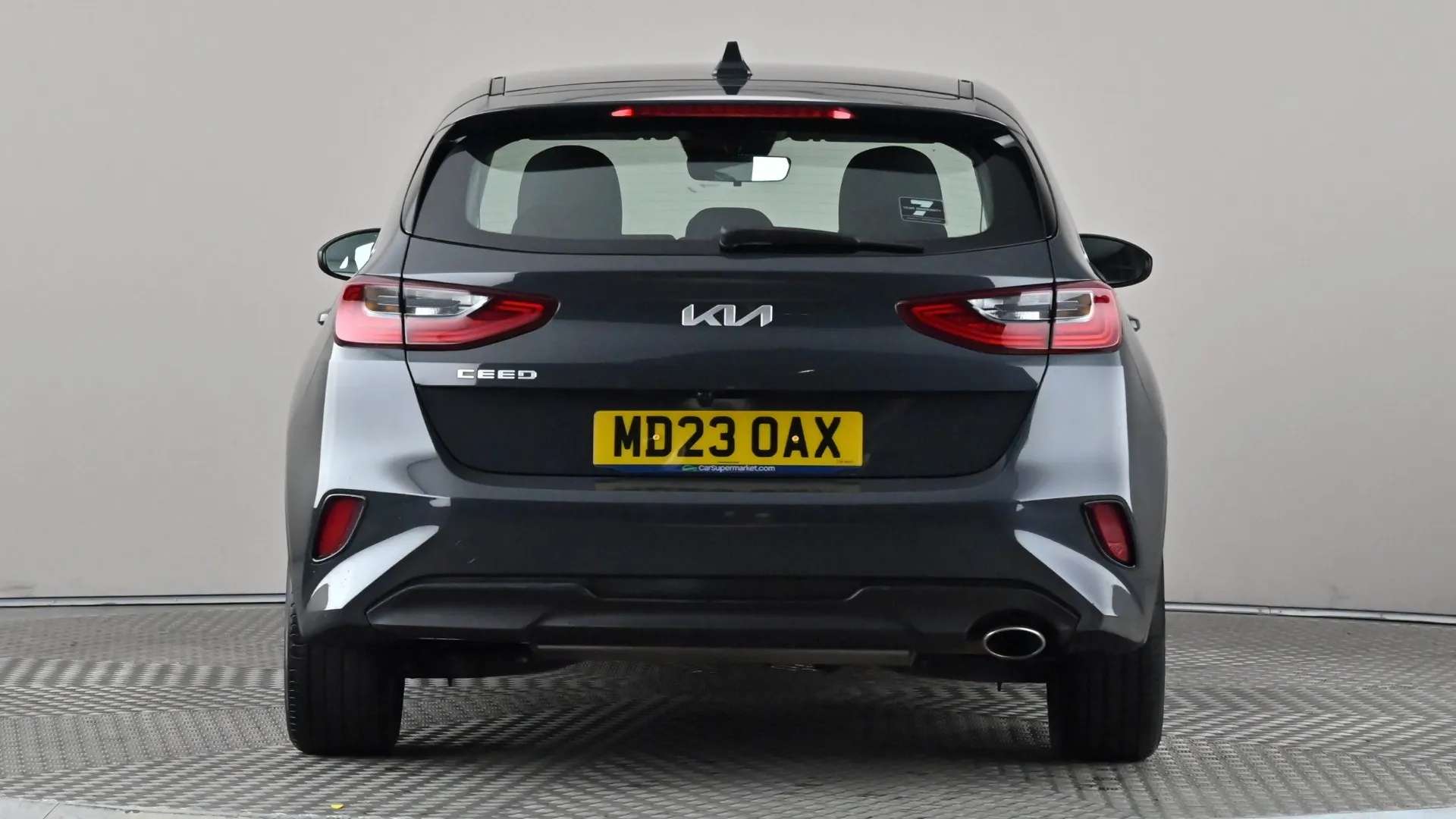 2023 KIA CEED 2023 KIA CEED