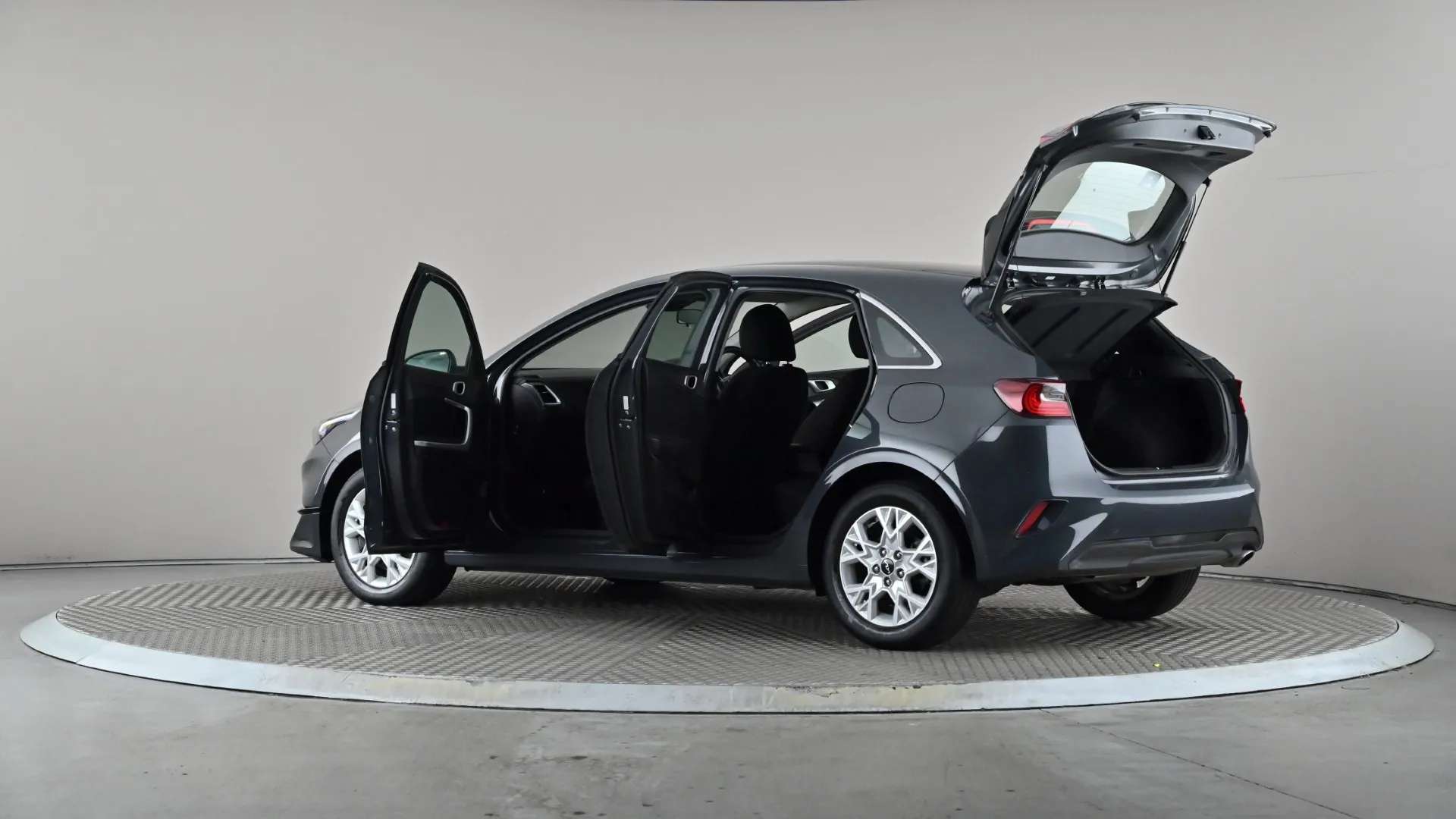 2023 KIA CEED 2023 KIA CEED