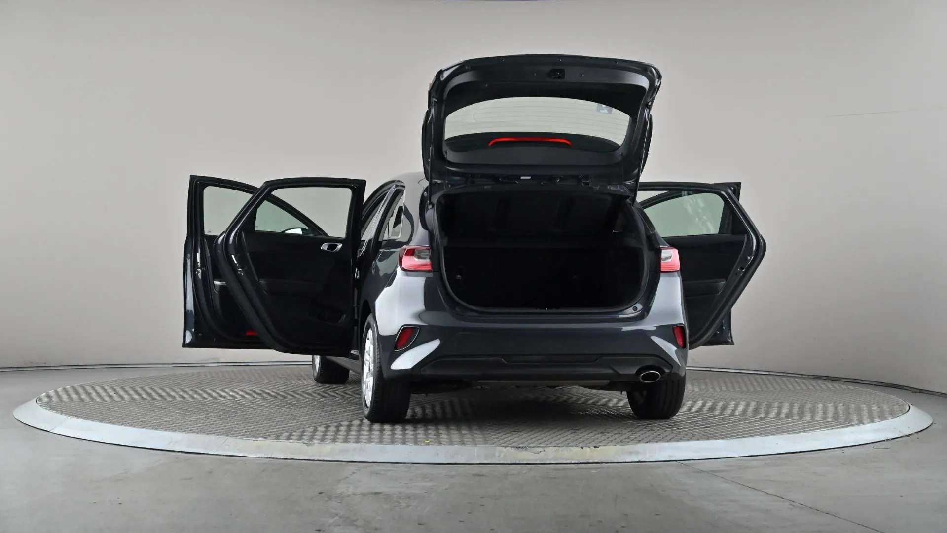 2023 KIA CEED 2023 KIA CEED