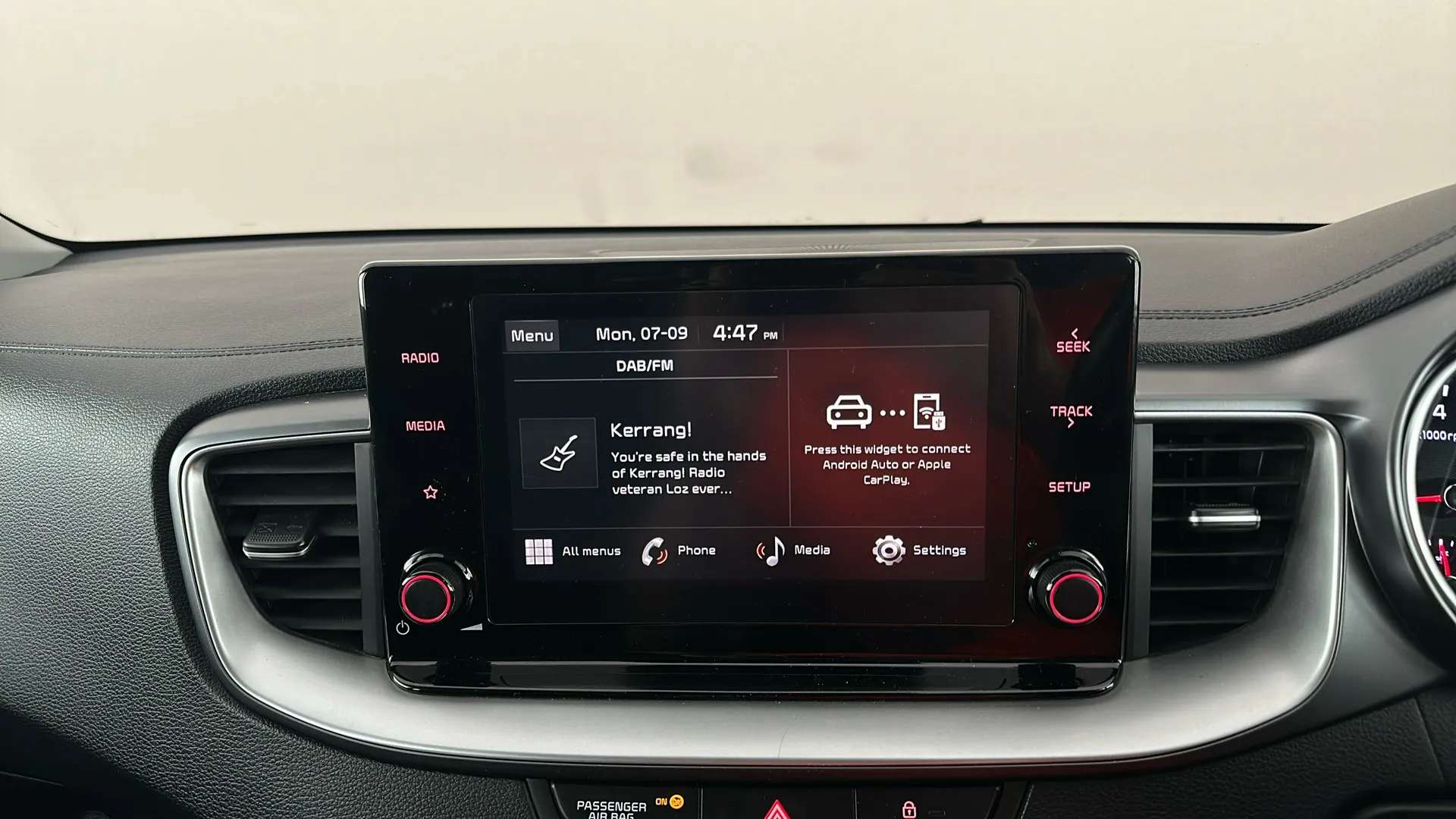 2023 KIA CEED 2023 KIA CEED