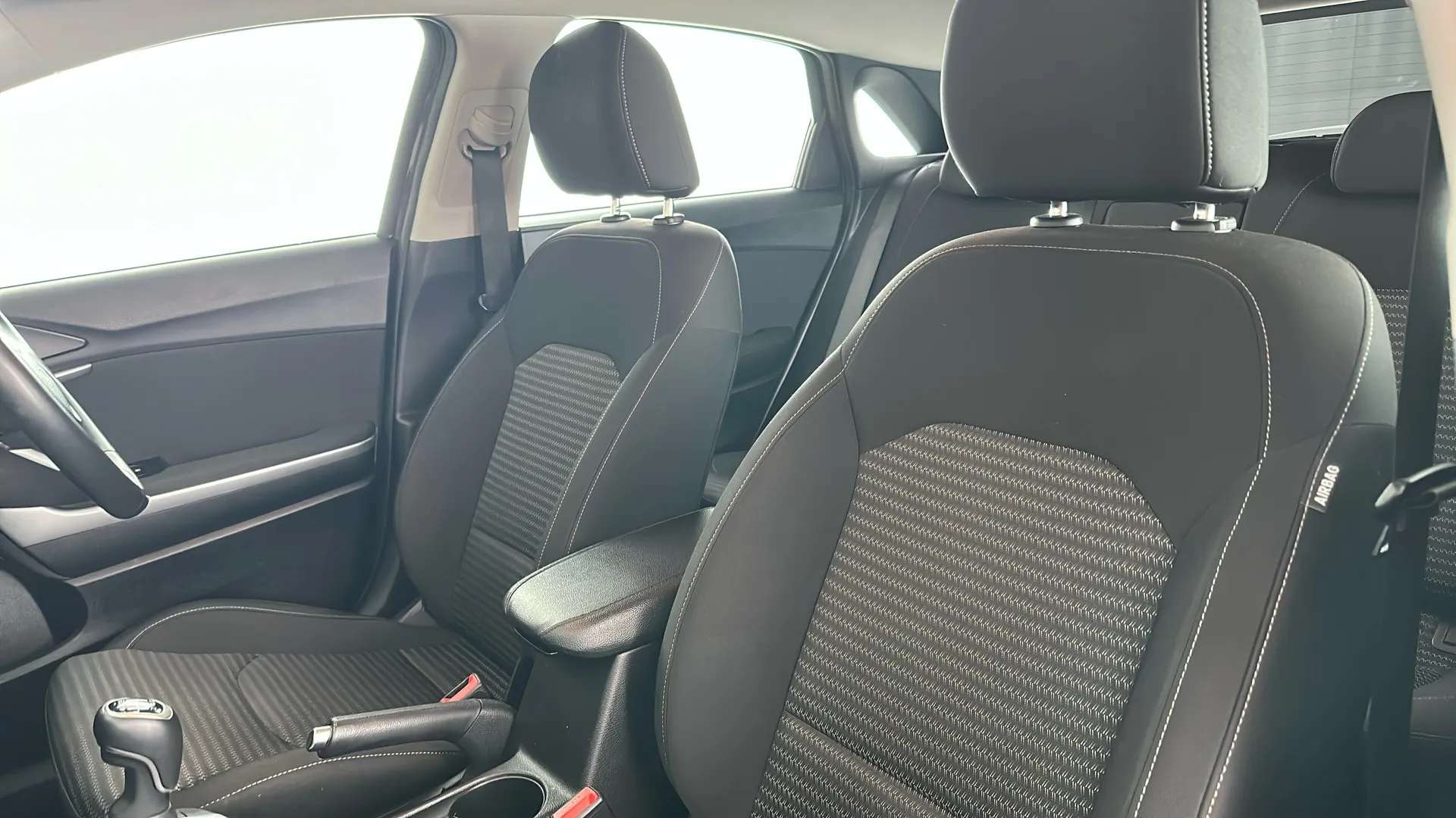 2023 KIA CEED 2023 KIA CEED