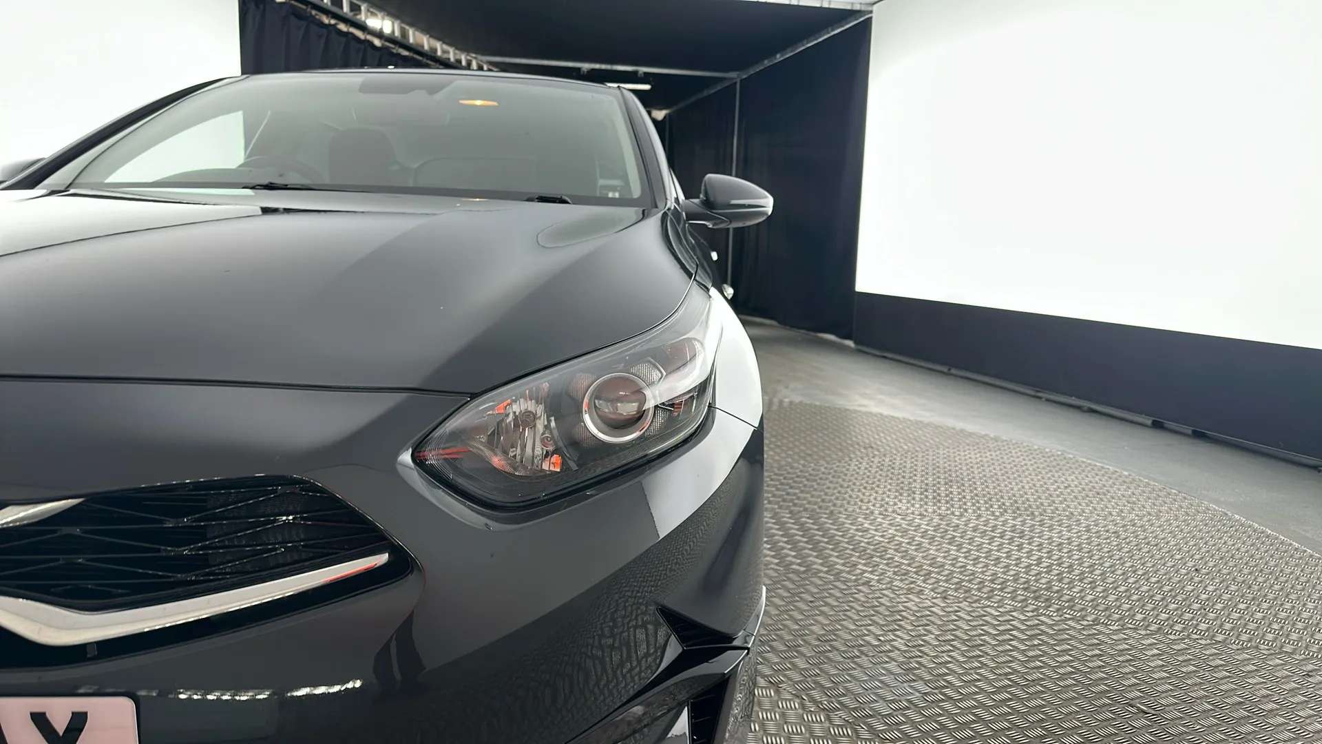 2023 KIA CEED 2023 KIA CEED