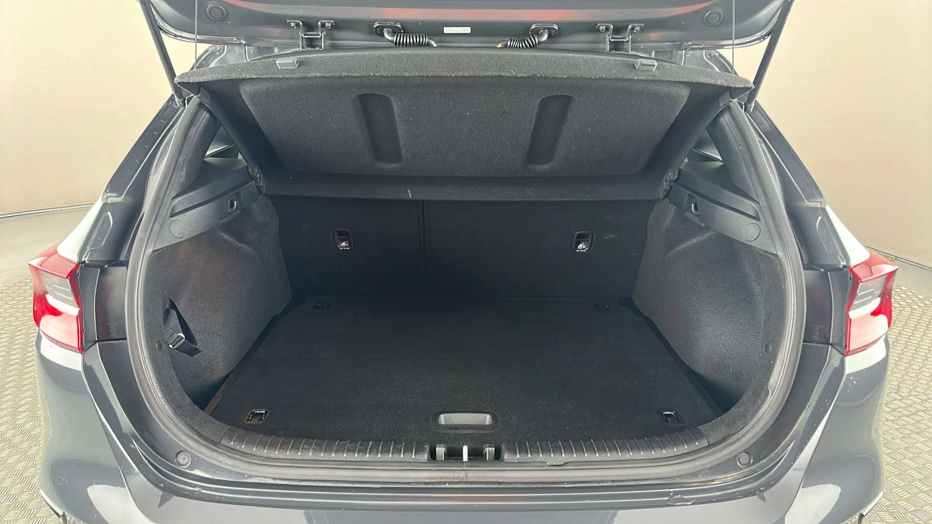 2023 KIA CEED 2023 KIA CEED