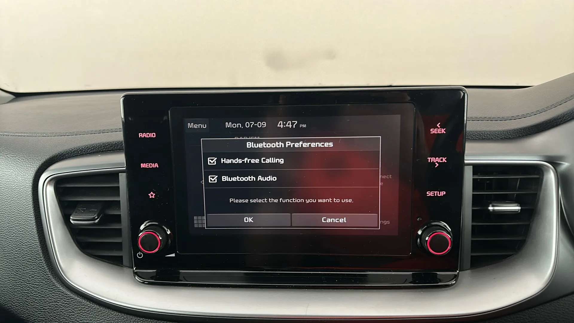2023 KIA CEED 2023 KIA CEED