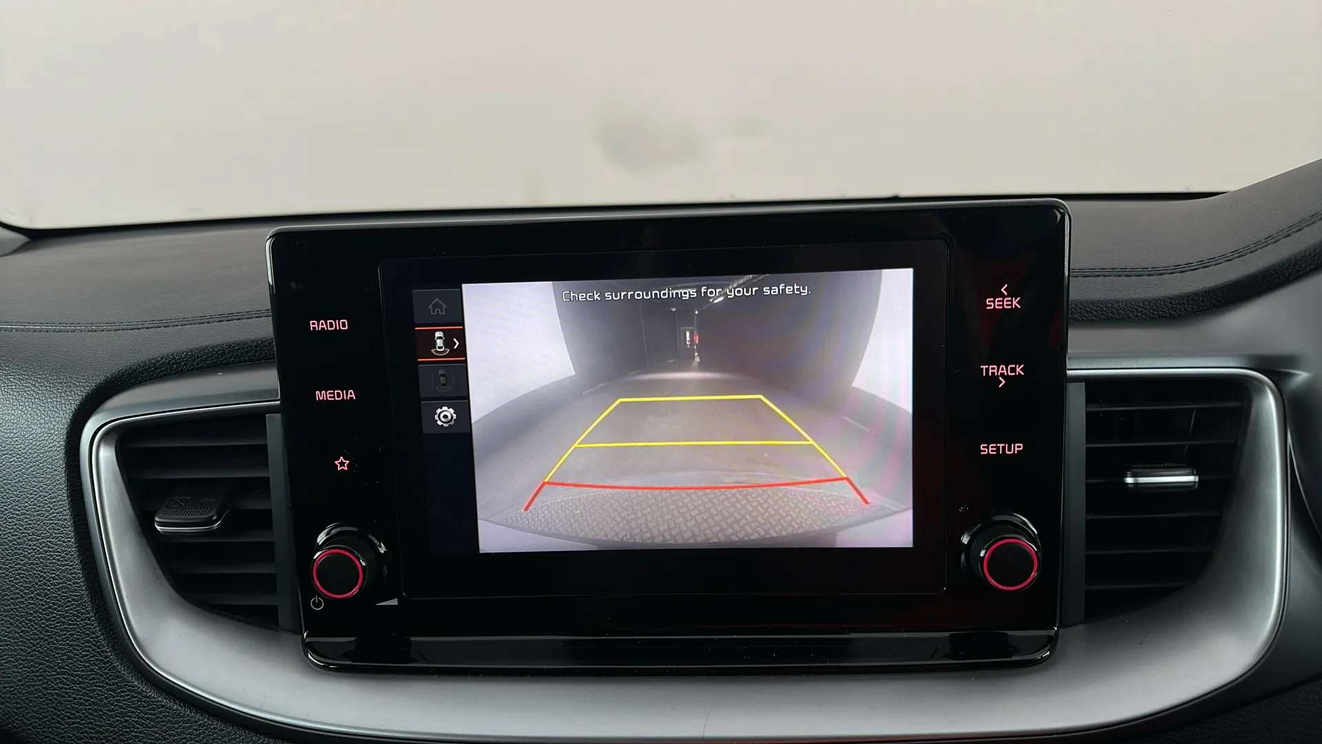 2023 KIA CEED 2023 KIA CEED
