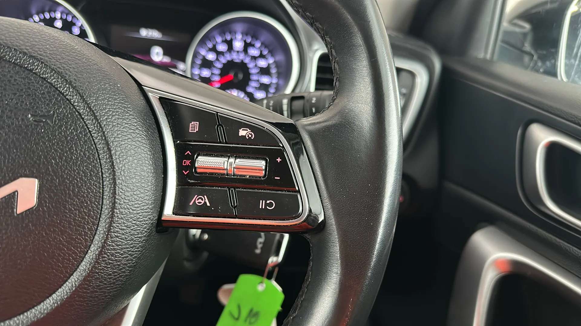 2023 KIA CEED 2023 KIA CEED