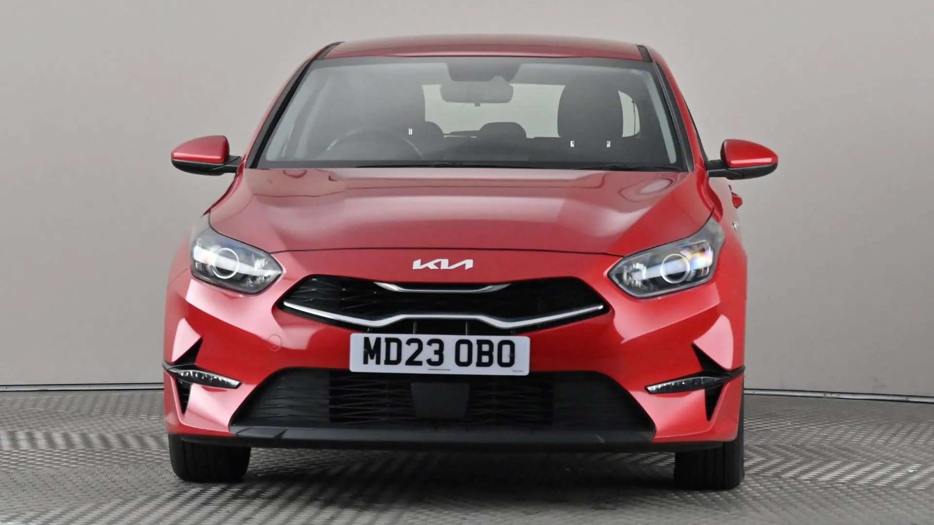 A 2023 KIA CEED 1.5T GDi ISG 2 A 2023 KIA CEED 1.5T GDi ISG 2