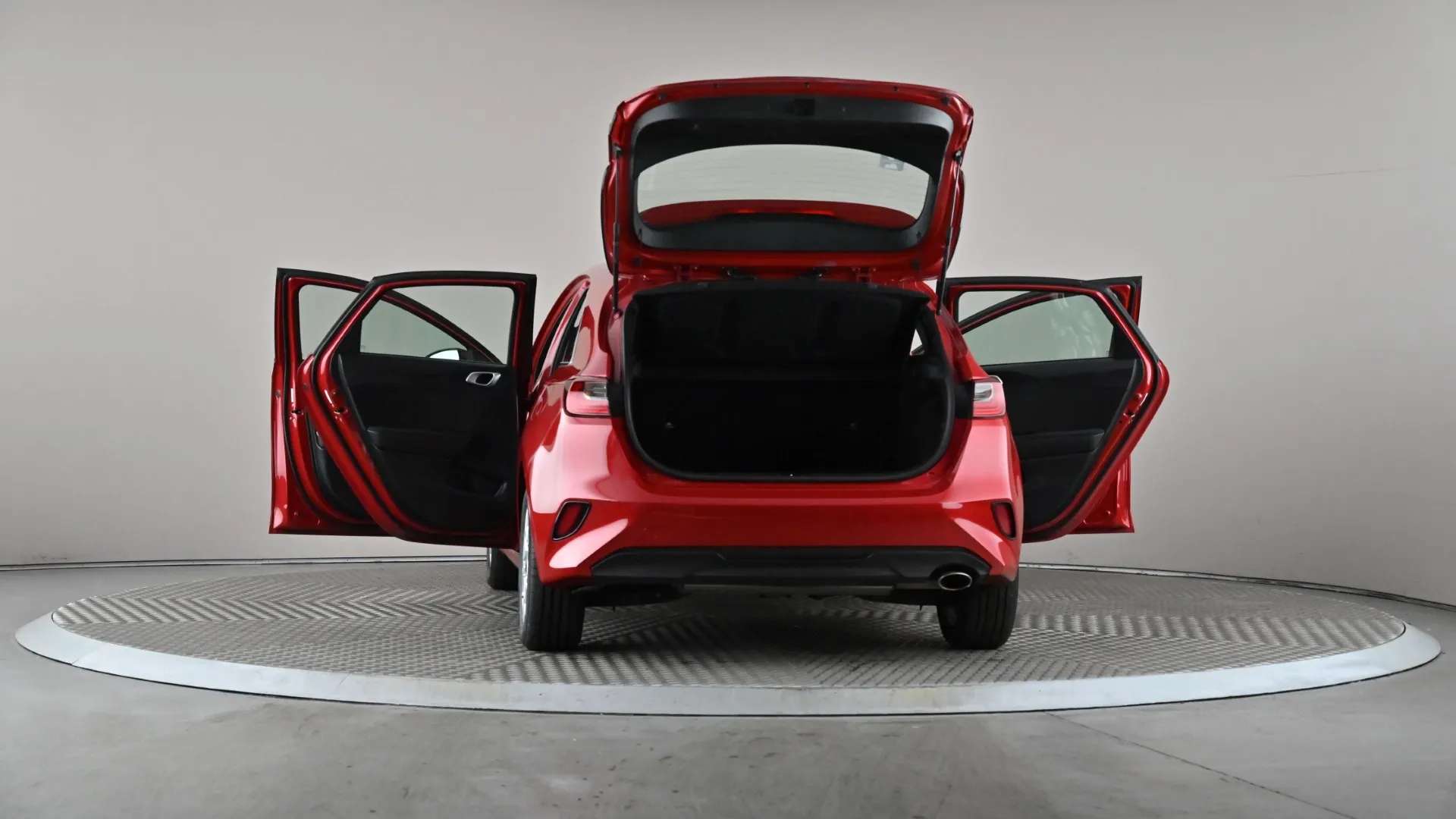 2023 KIA CEED 2023 KIA CEED
