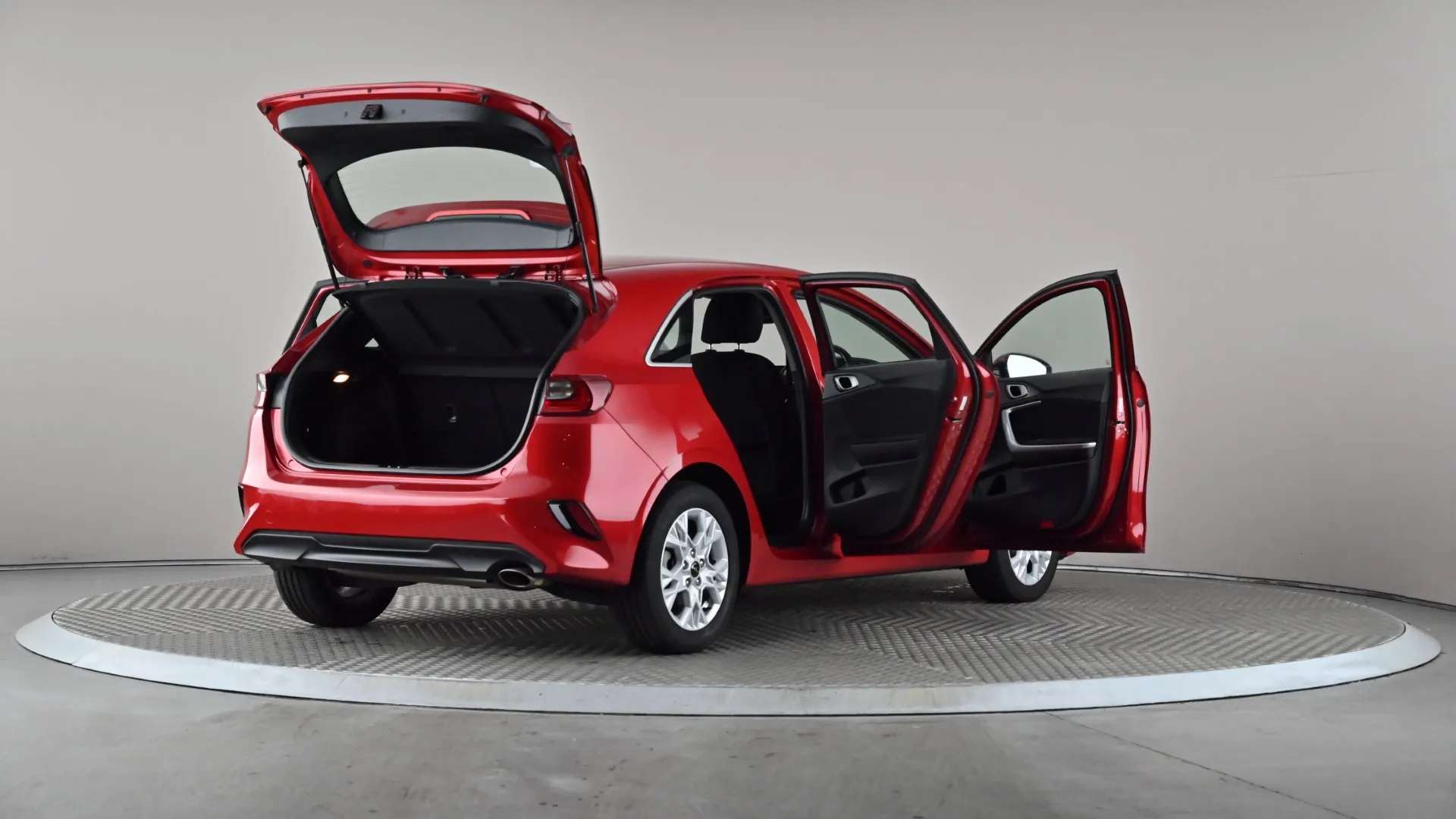 2023 KIA CEED 2023 KIA CEED